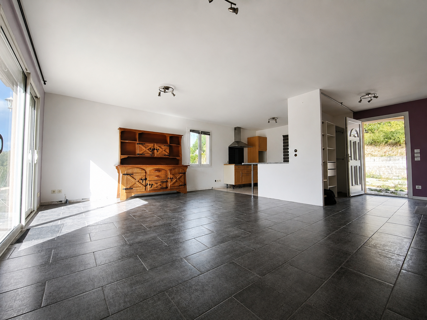 Photo 10 - Maison T5 sur sous sol avec garage et grand terrain