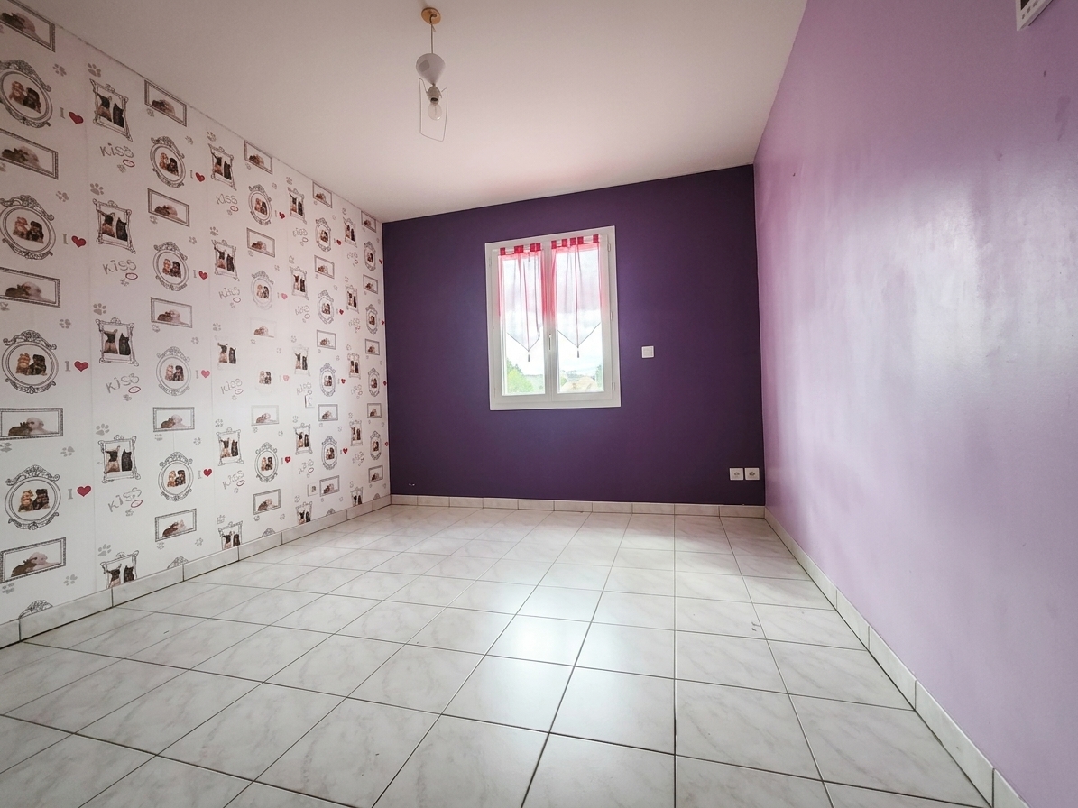 Photo 11 - Maison T5 sur sous sol avec garage et grand terrain