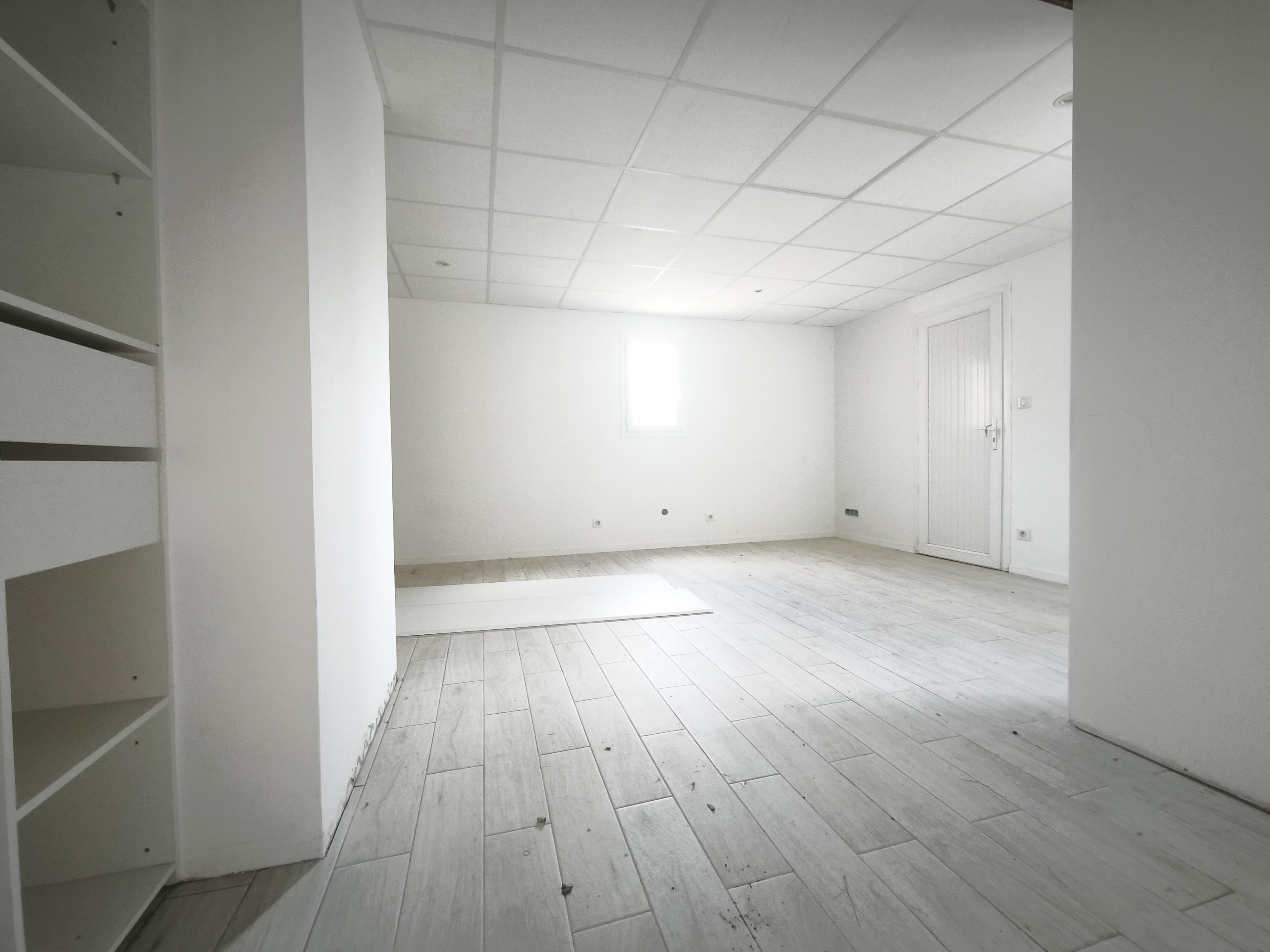 Photo 13 - Maison T5 sur sous sol avec garage et grand terrain
