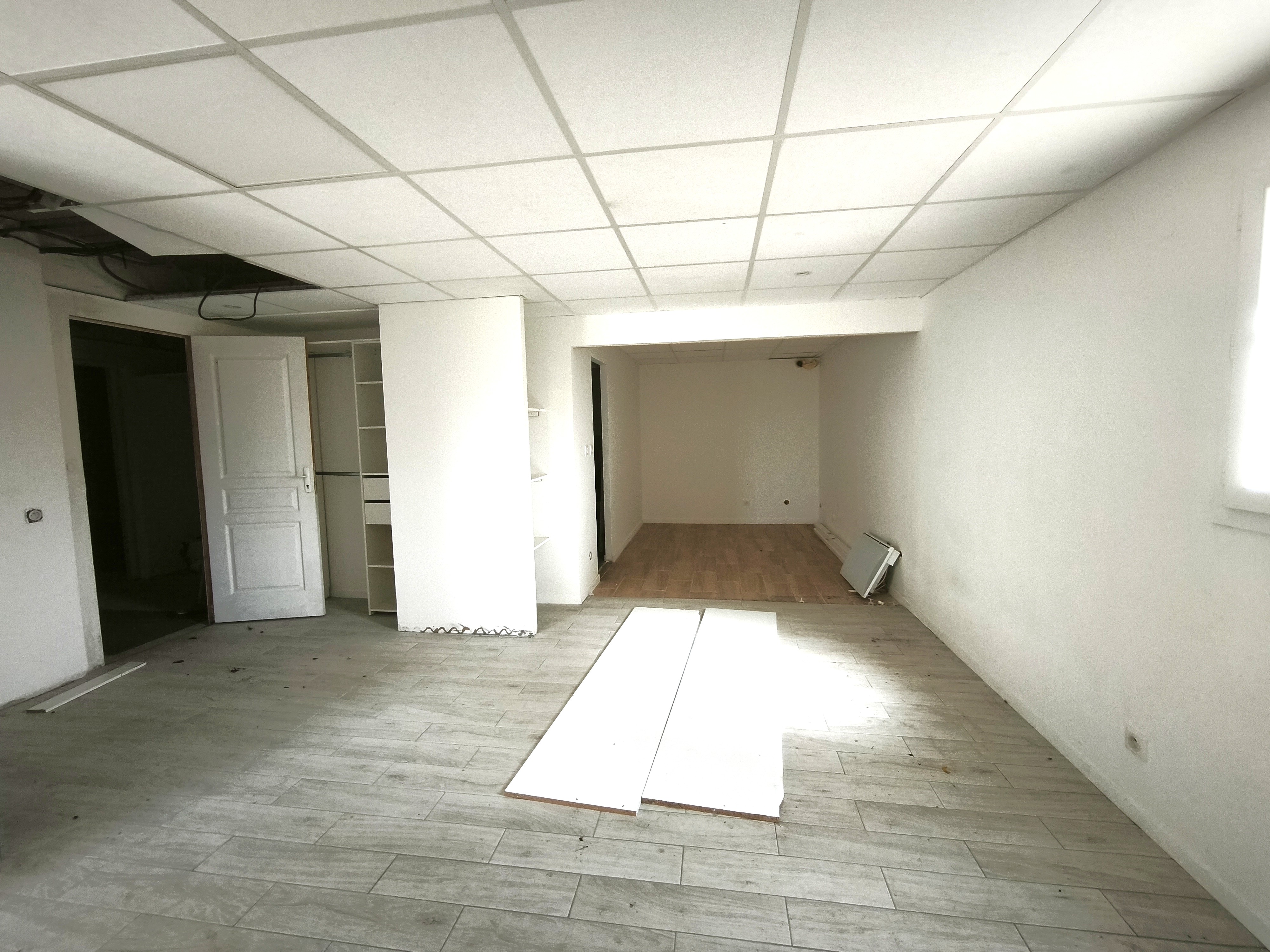 Photo 14 - Maison T5 sur sous sol avec garage et grand terrain