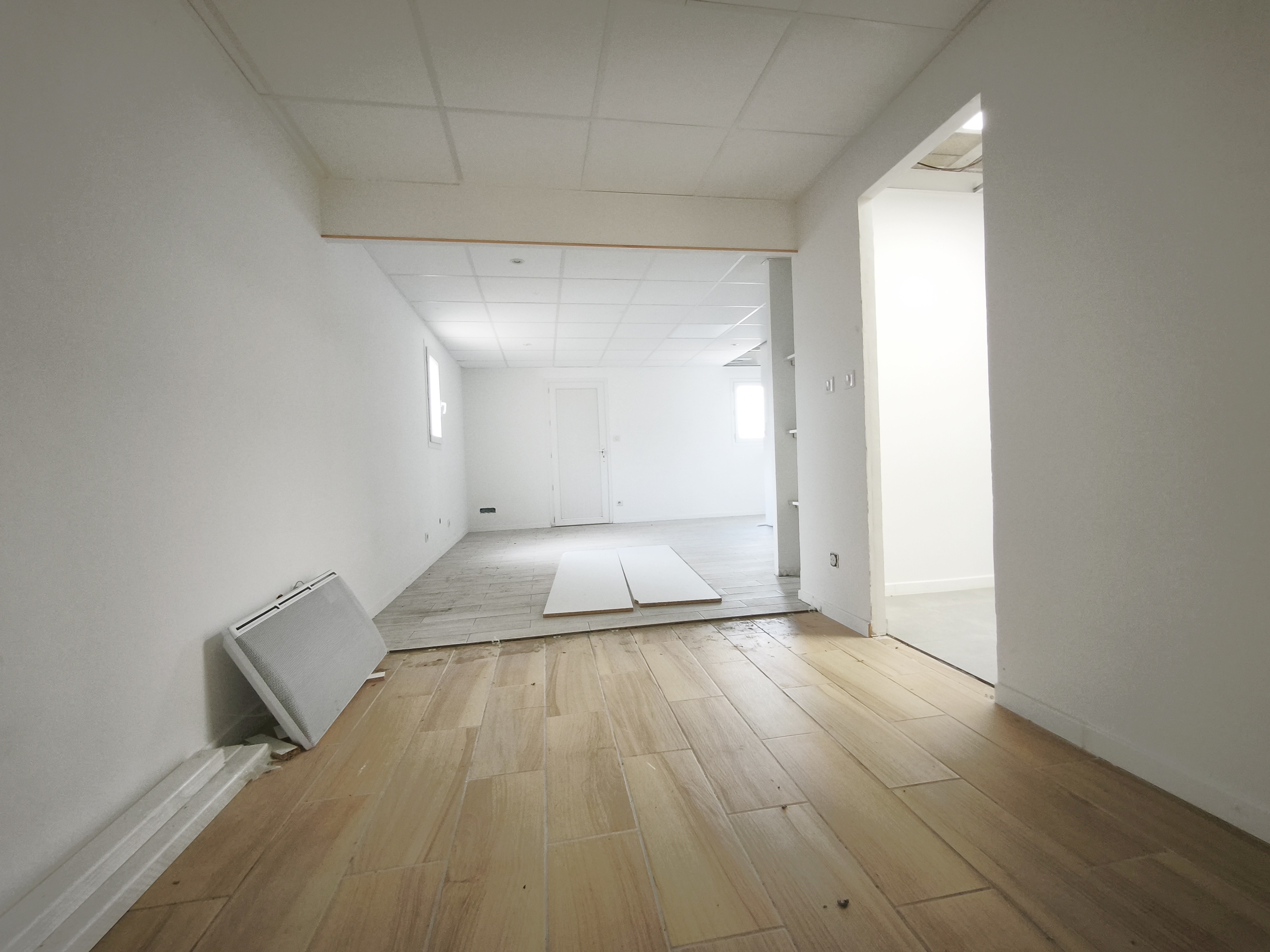 Photo 15 - Maison T5 sur sous sol avec garage et grand terrain