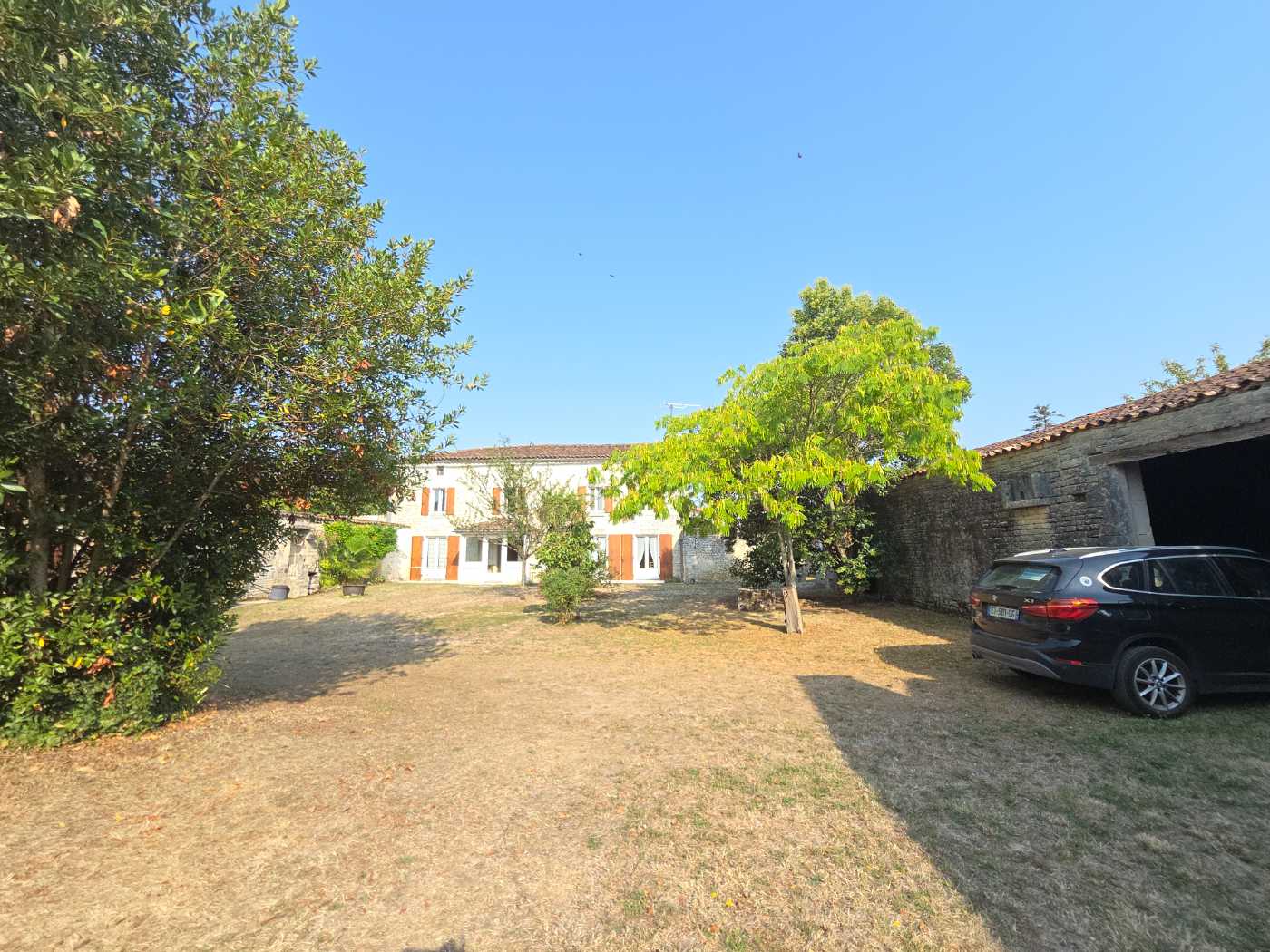 Photo 6 - MAISON CHARENTAISE
