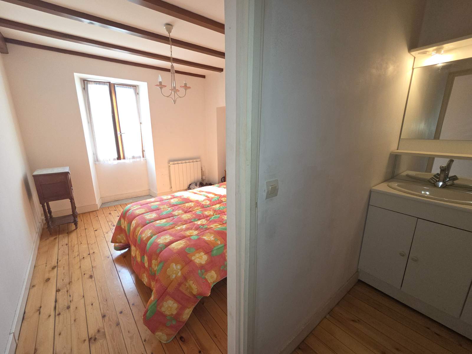 Photo 9 - MAISON CHARENTAISE