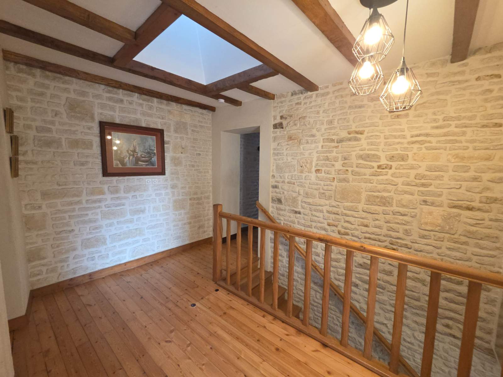 Photo 12 - MAISON CHARENTAISE