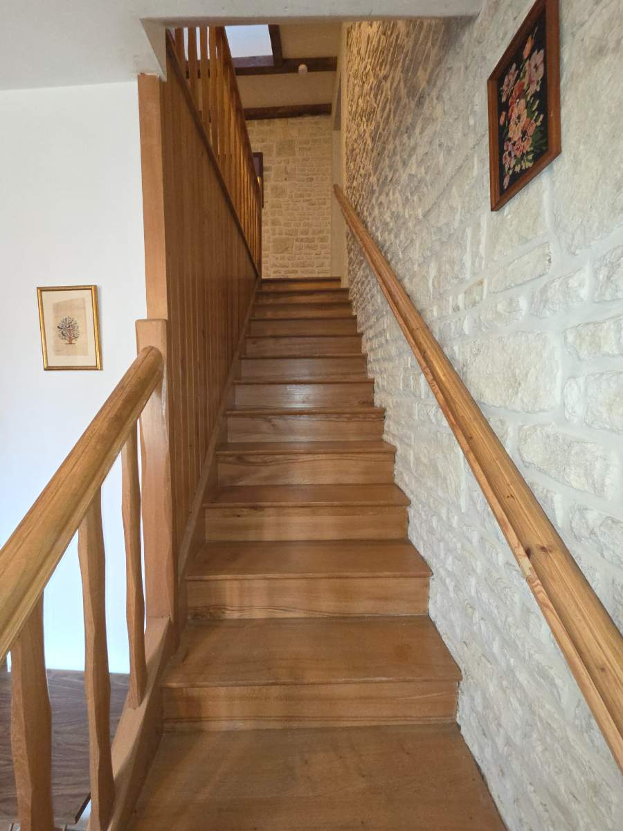 Photo 13 - MAISON CHARENTAISE