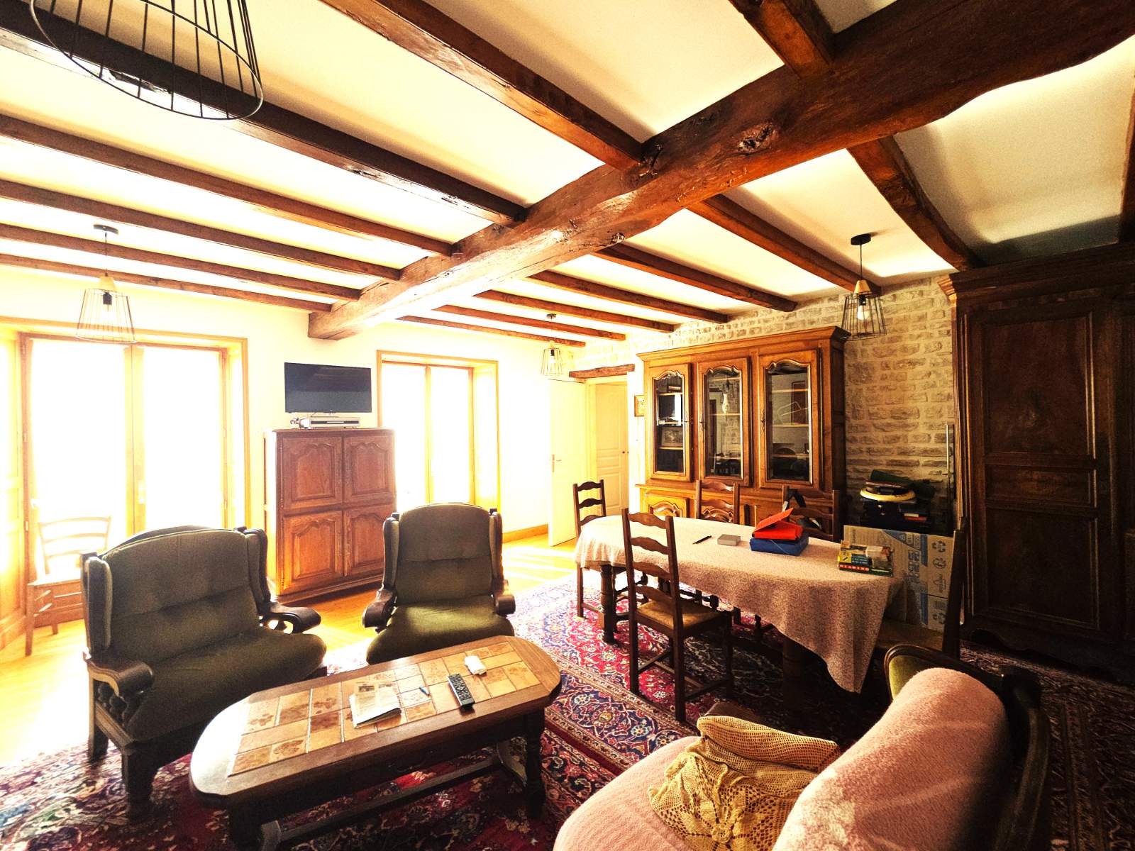 Photo 7 - MAISON CHARENTAISE