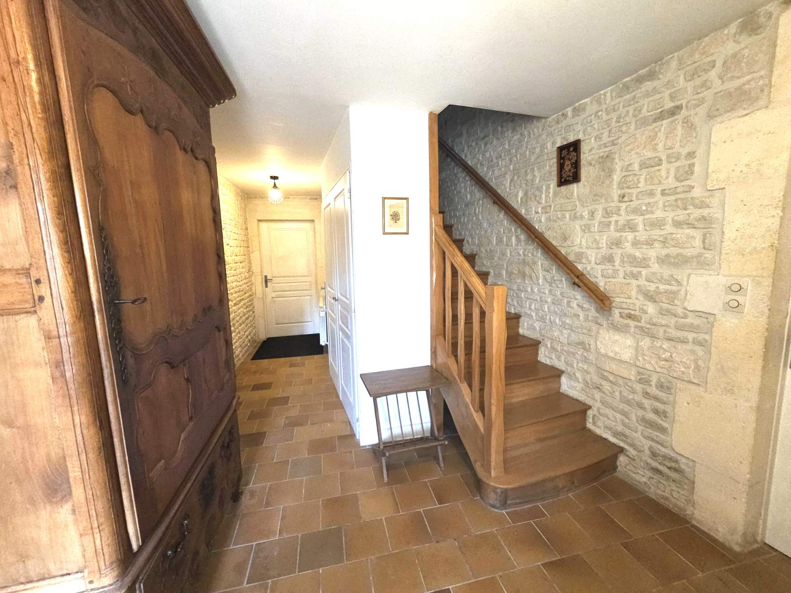 Photo 14 - MAISON CHARENTAISE