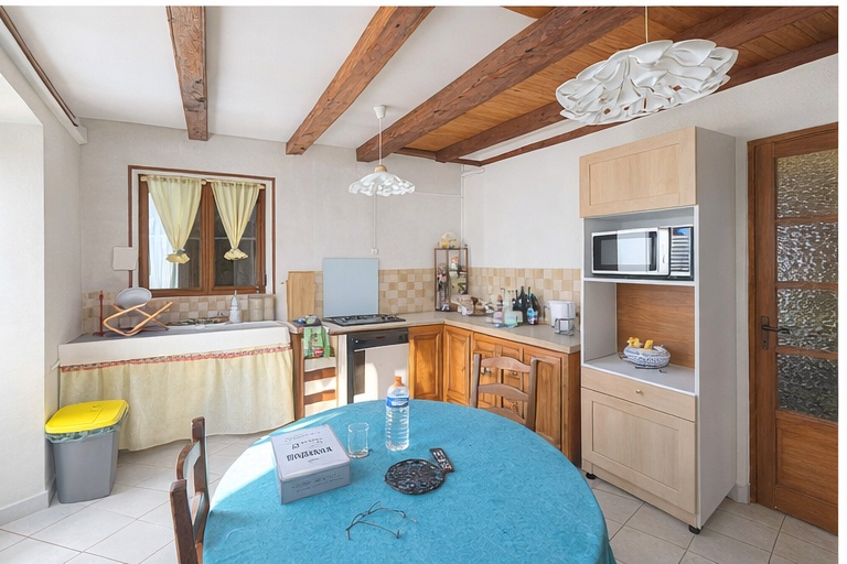 Photo 5 - MAISON CHARENTAISE