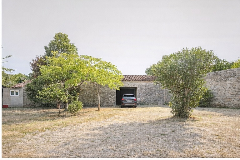Photo 8 - MAISON CHARENTAISE