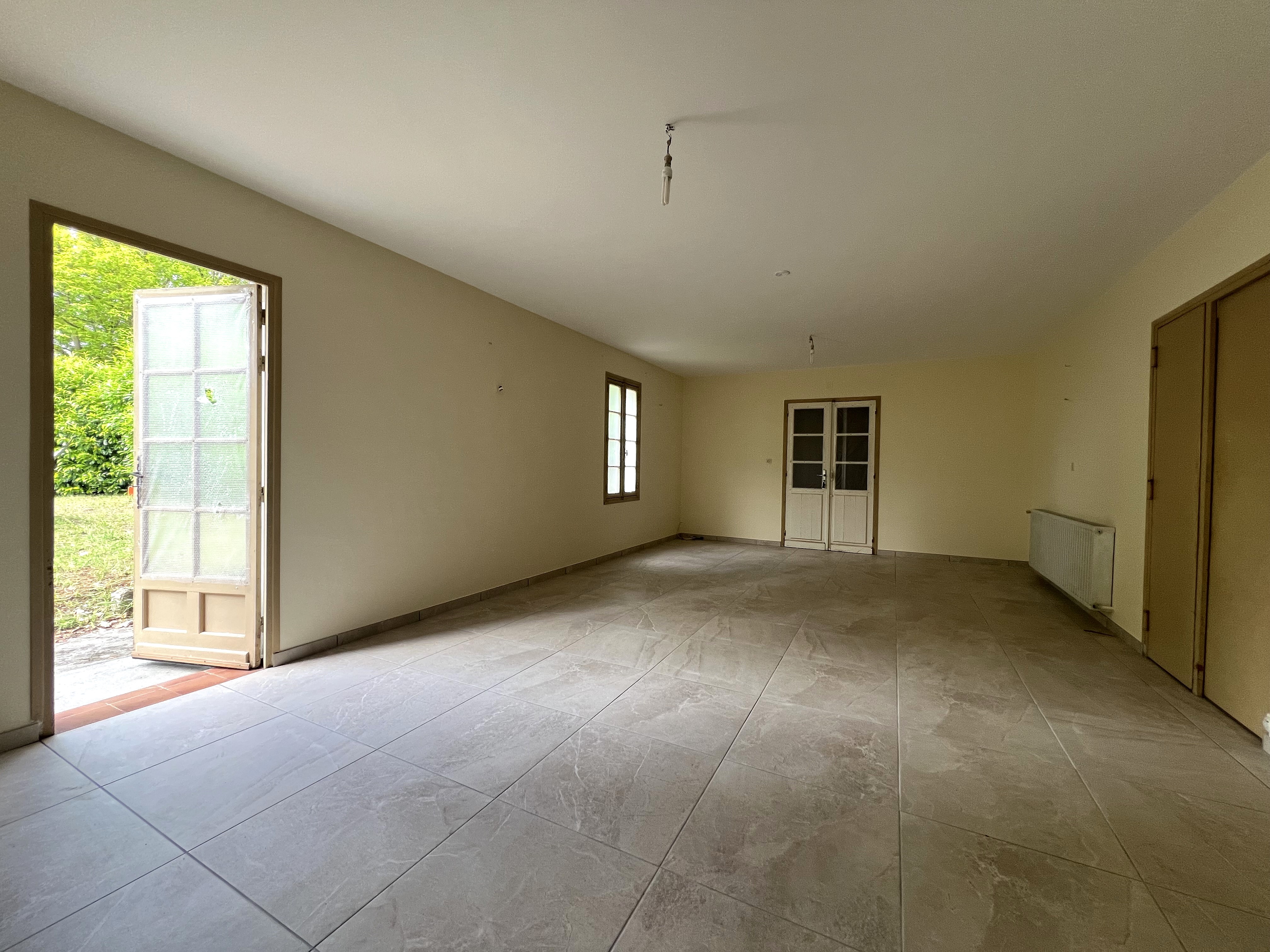 Maison pierre avec jardin - 47140 Trentels - Photo 3