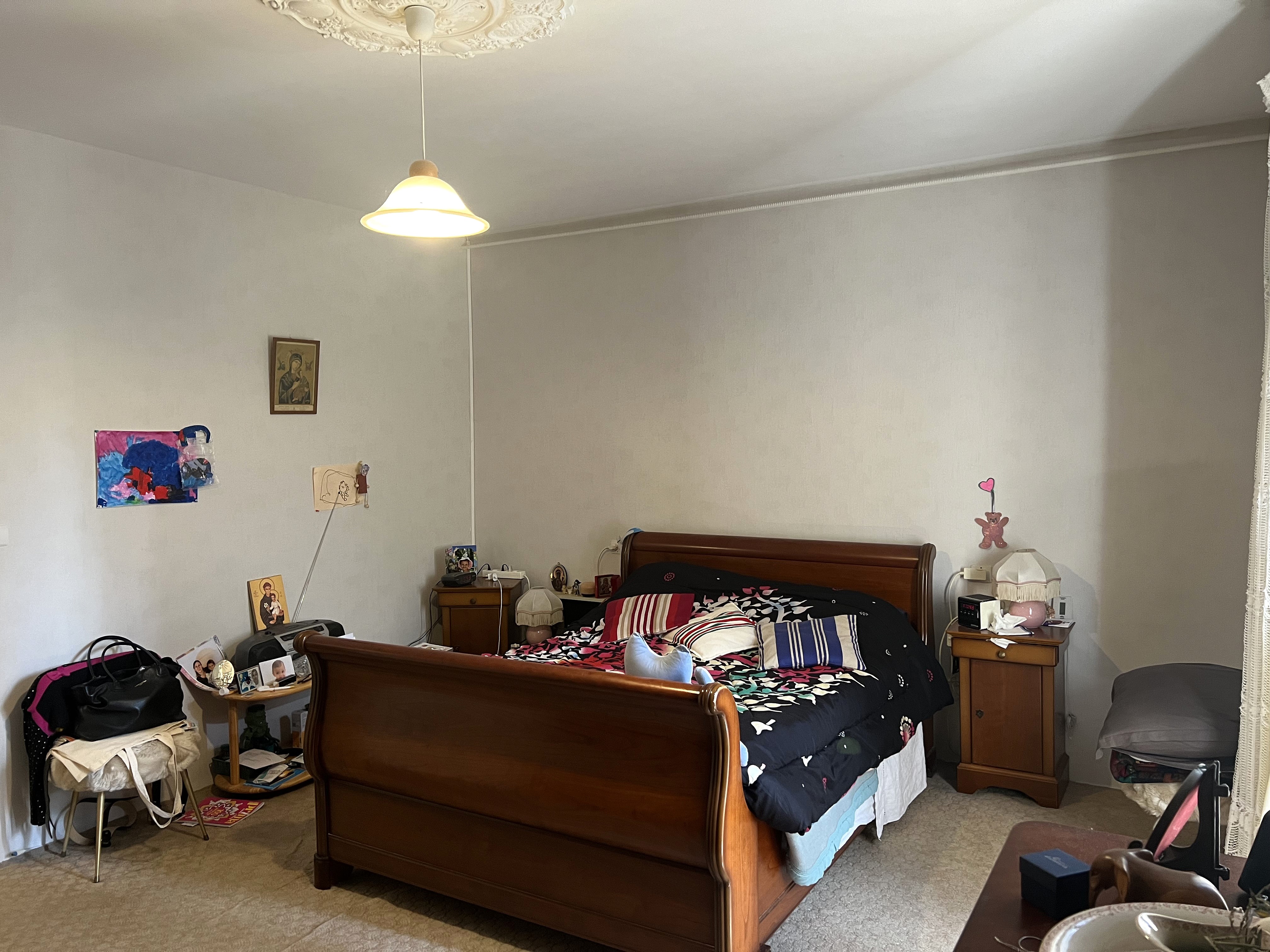 Photo 11 - Maison pierre avec jardin – 47140 Trentels