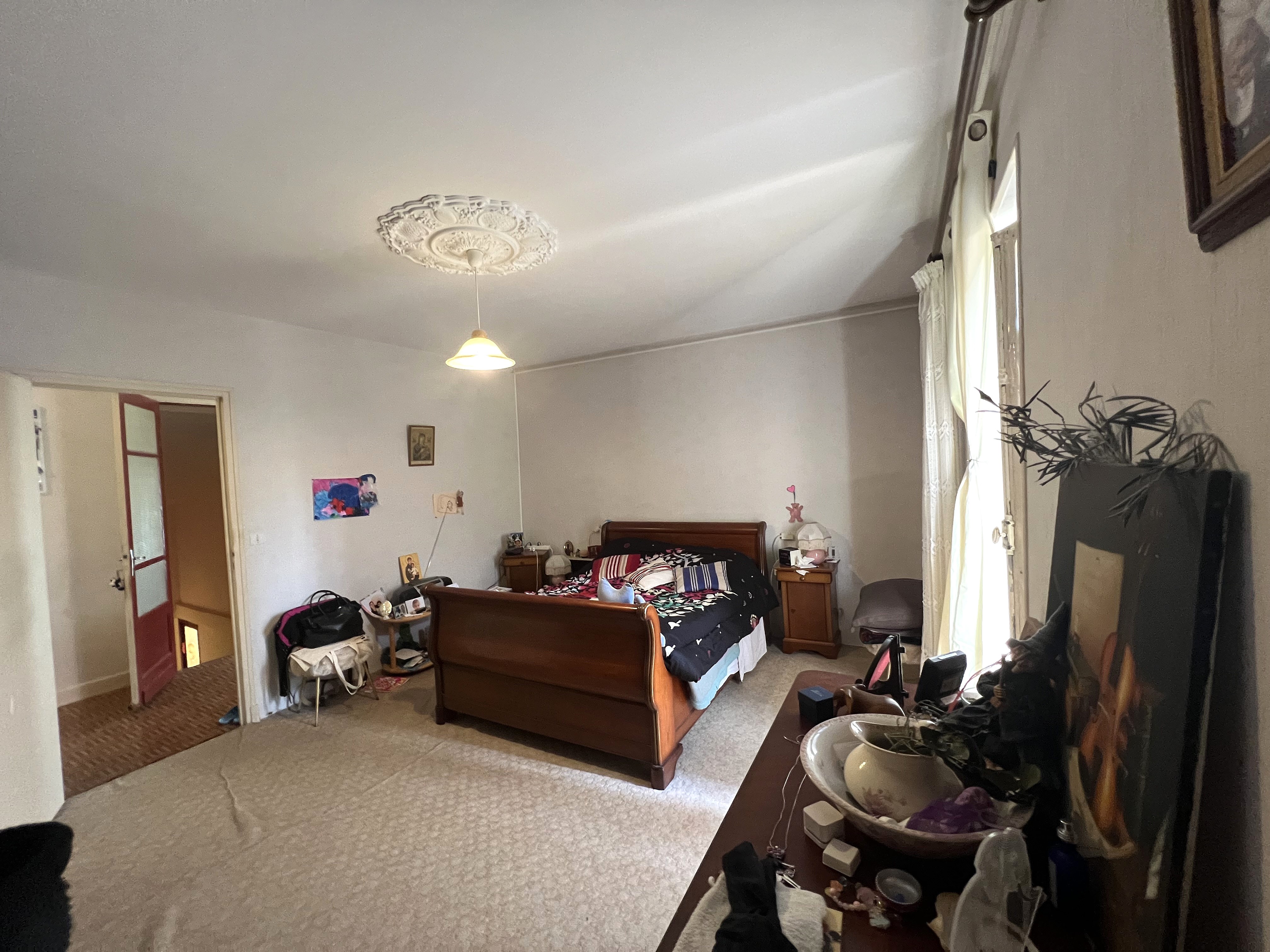 Photo 12 - Maison pierre avec jardin – 47140 Trentels