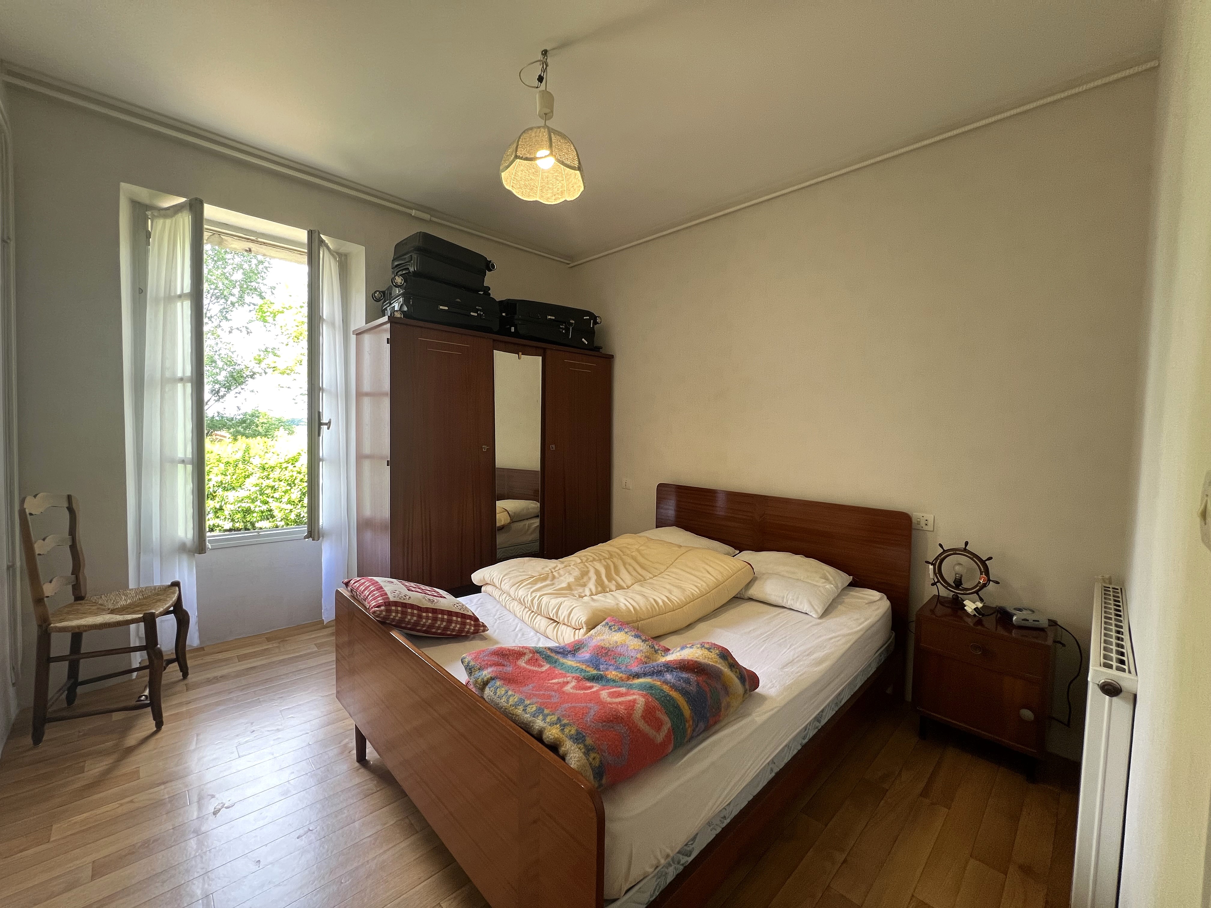 Photo 17 - Maison pierre avec jardin – 47140 Trentels