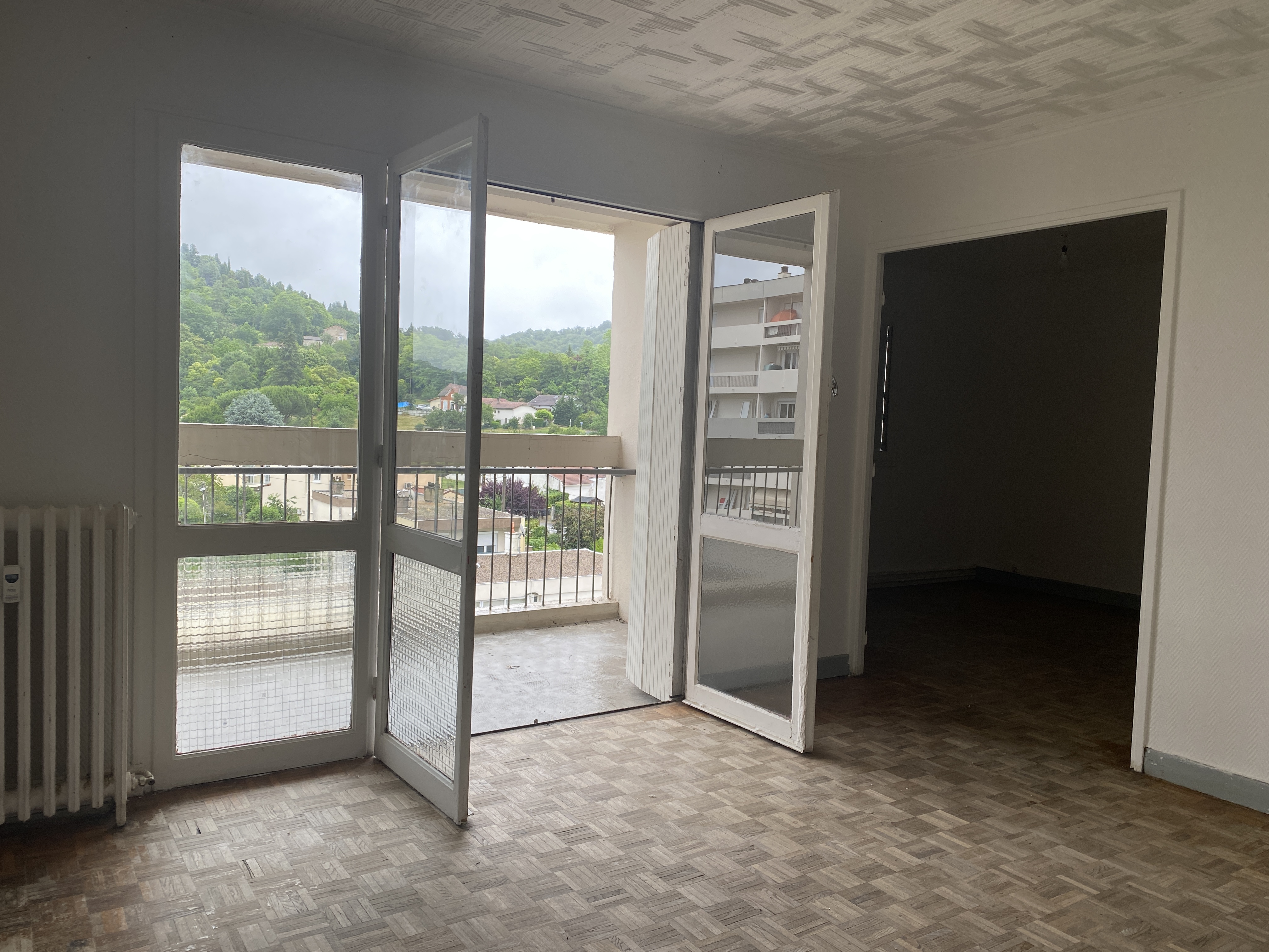Photo 2 - APPARTEMENT T3 de 56.43m2