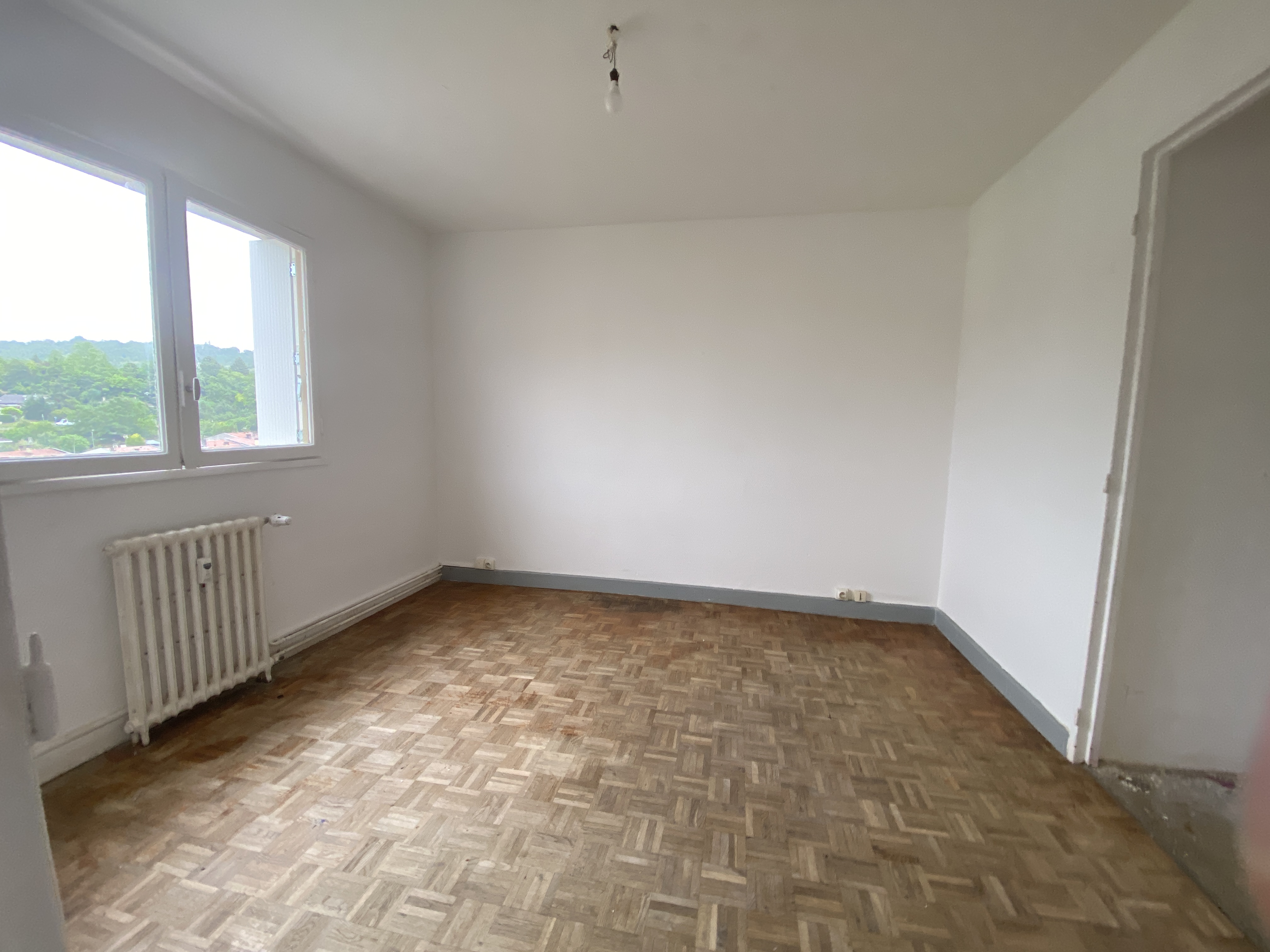 Photo 3 - APPARTEMENT T3 de 56.43m2
