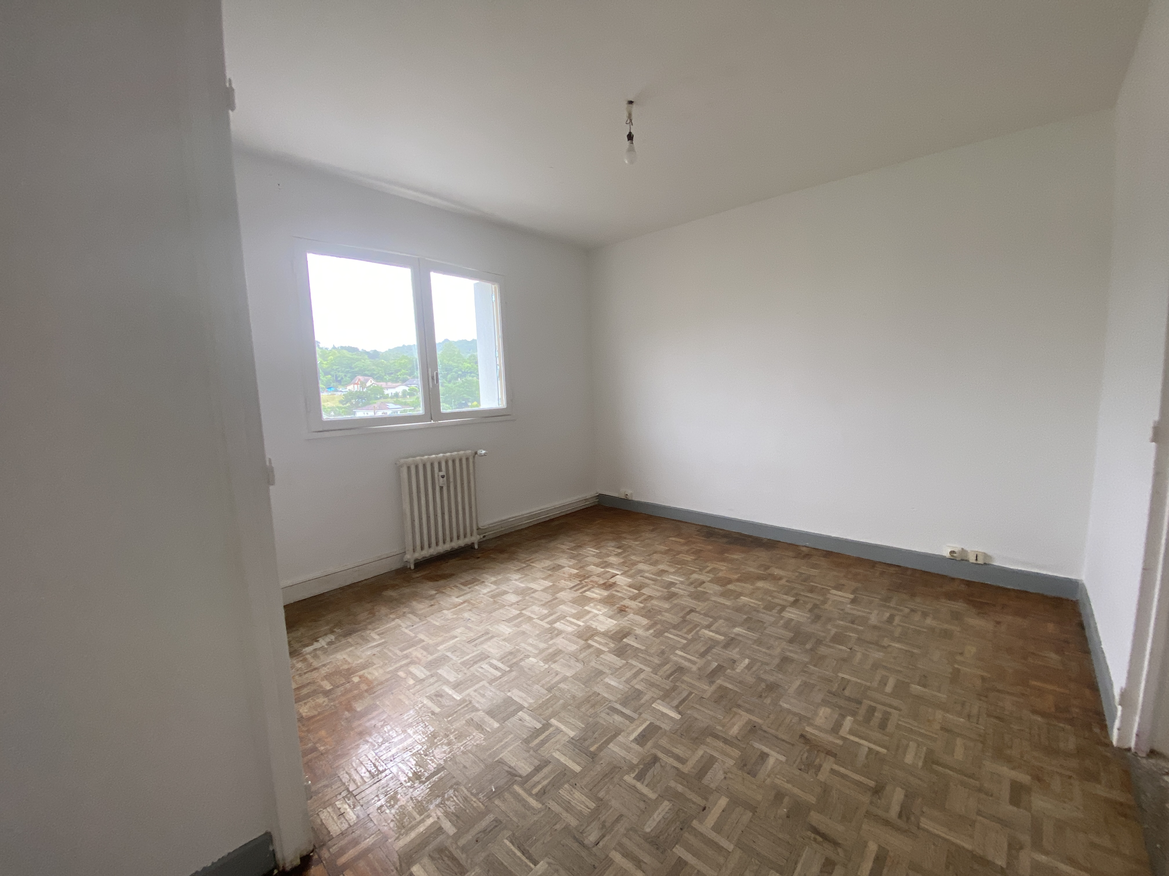 Photo 4 - APPARTEMENT T3 de 56.43m2