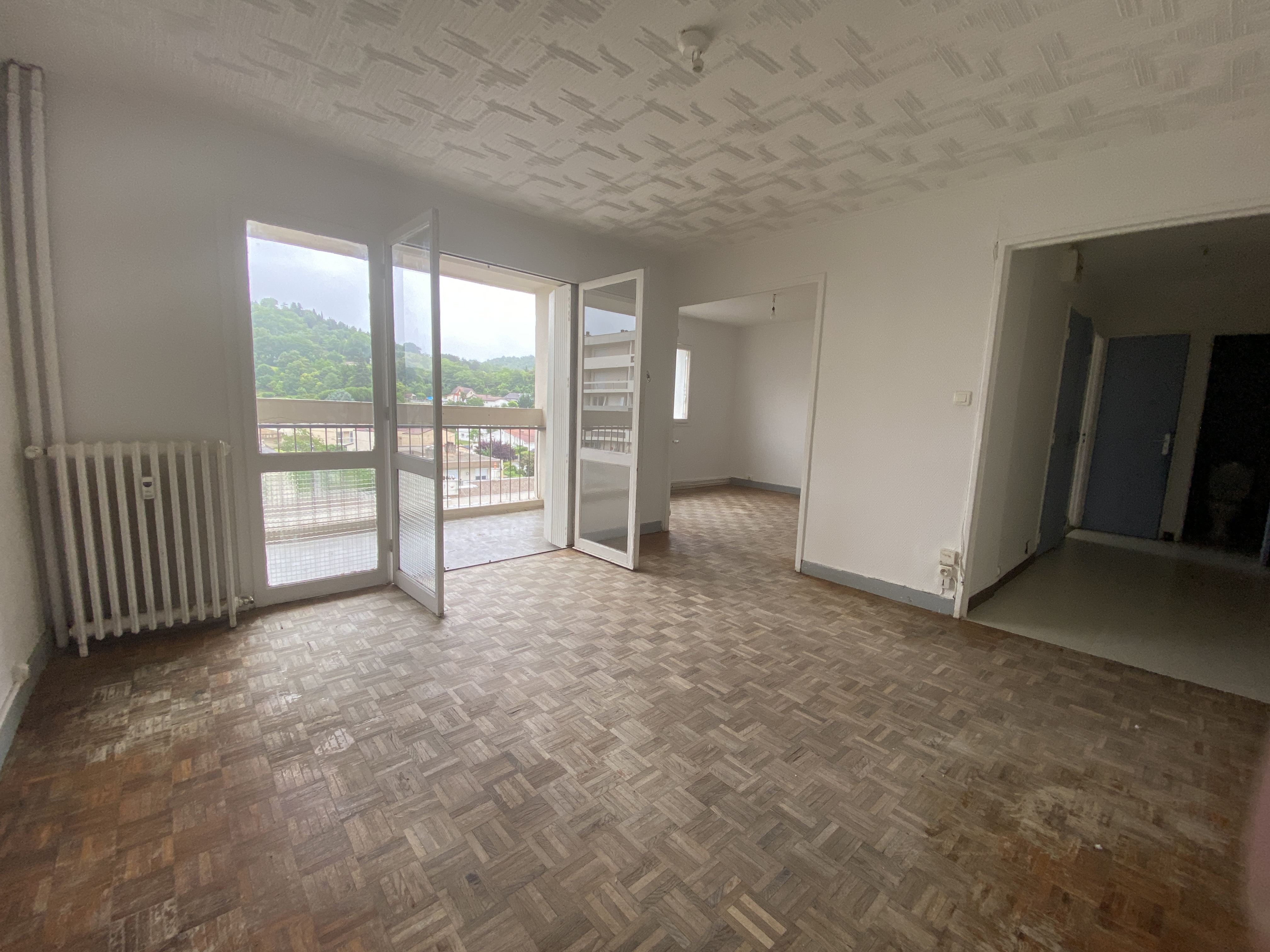 Photo 5 - APPARTEMENT T3 de 56.43m2