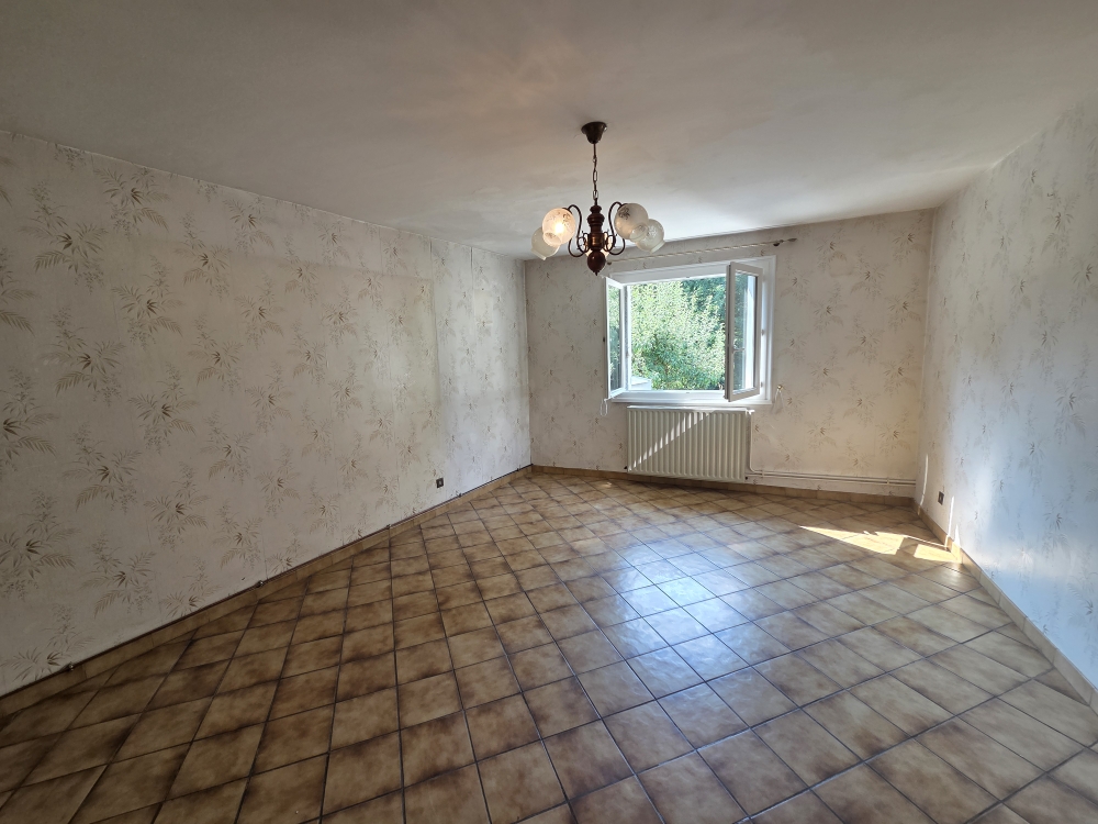 Photo 8 - Maison de village avec dépendances