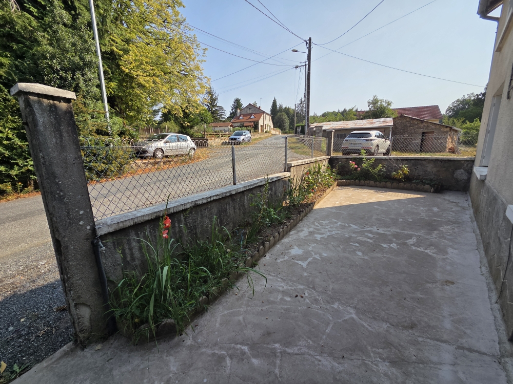Photo 28 - Maison de village avec dépendances
