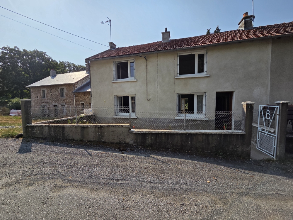 Photo 27 - Maison de village avec dépendances