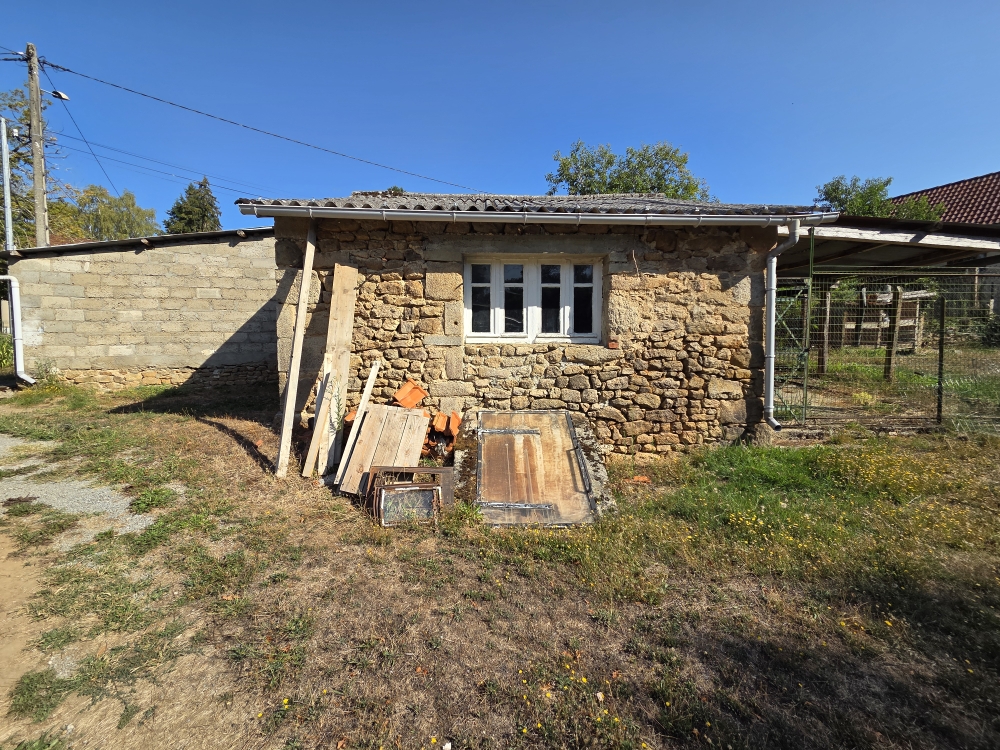 Photo 18 - Maison de village avec dépendances