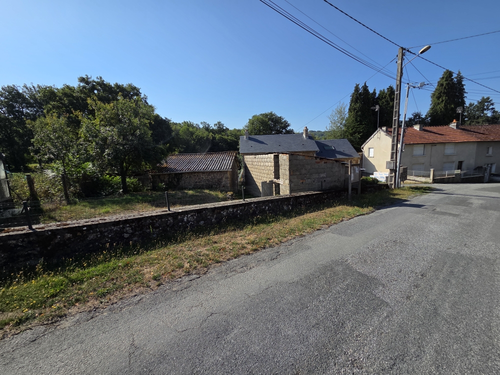 Photo 22 - Maison de village avec dépendances