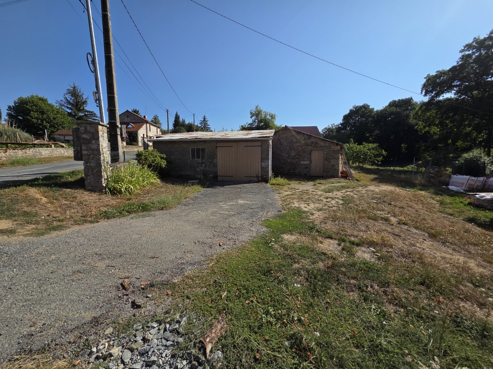 Photo 23 - Maison de village avec dépendances