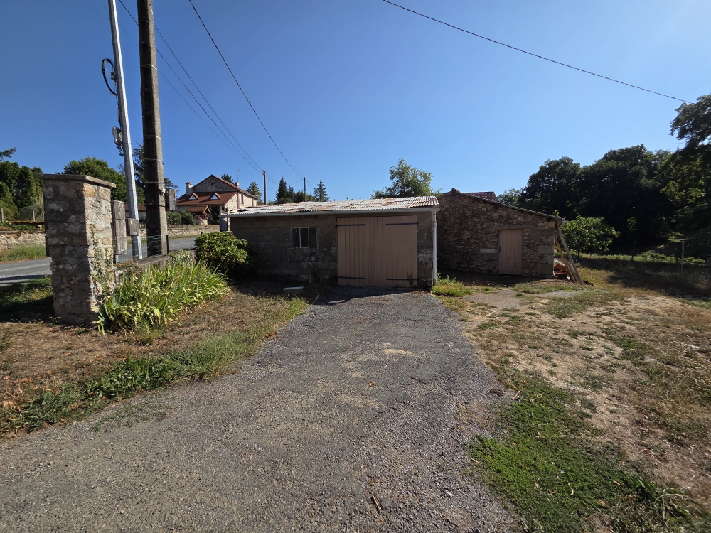 Photo 17 - Maison de village avec dépendances