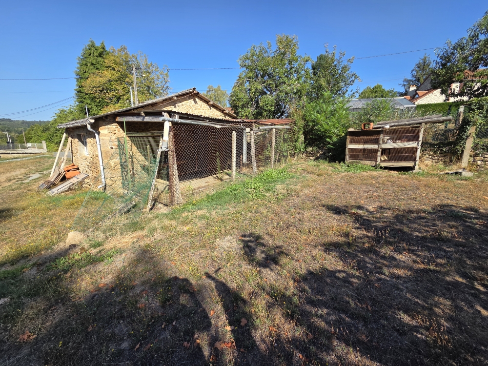 Photo 19 - Maison de village avec dépendances
