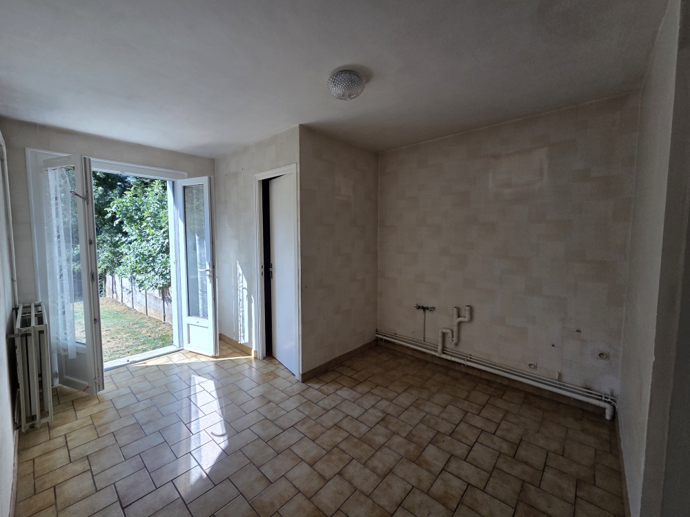Photo 6 - Maison de village avec dépendances