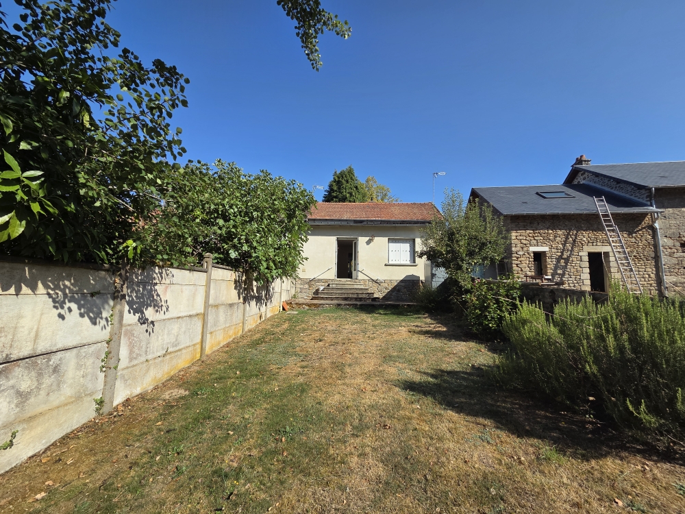 Photo 25 - Maison de village avec dépendances