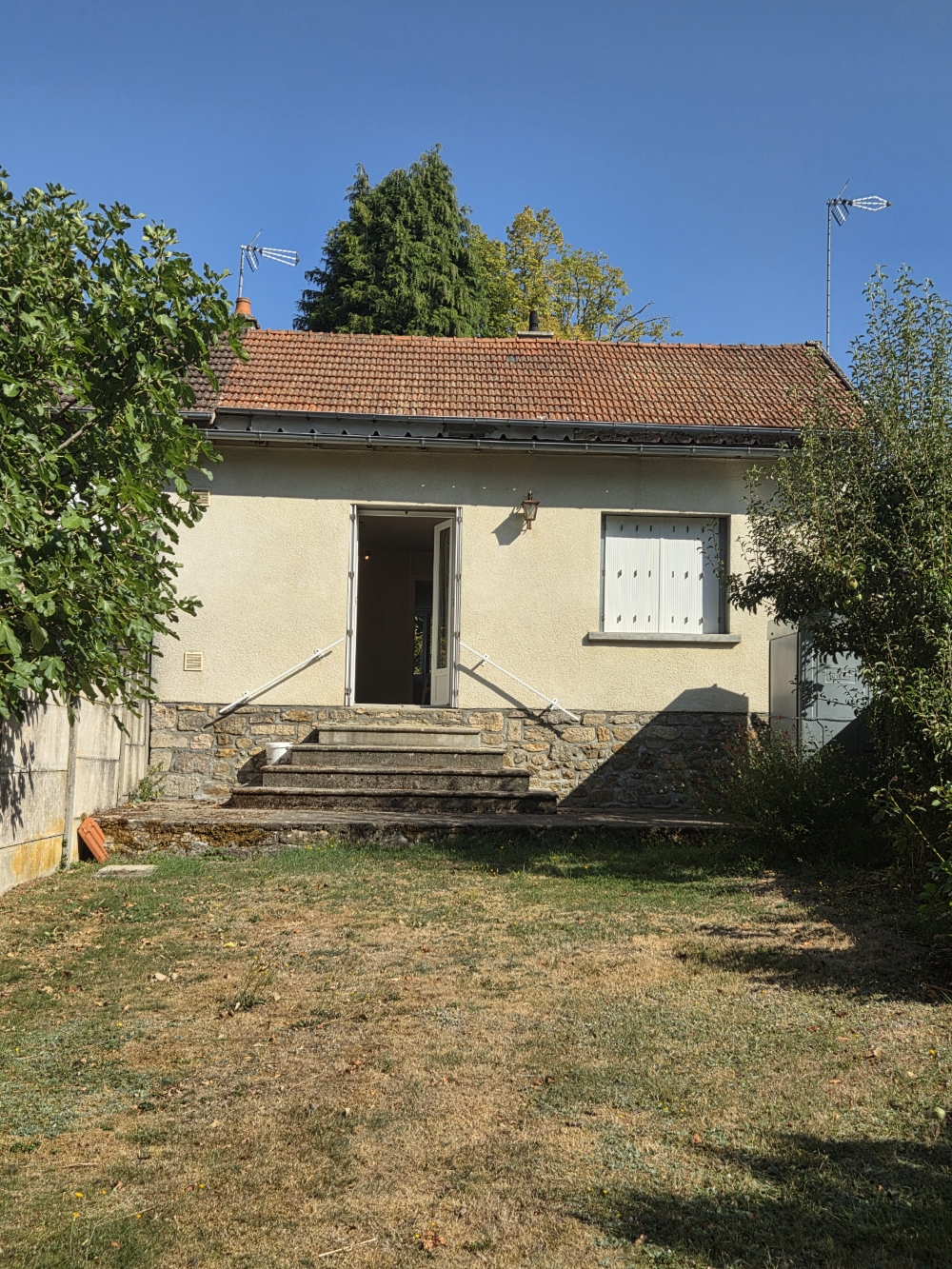 Photo 26 - Maison de village avec dépendances