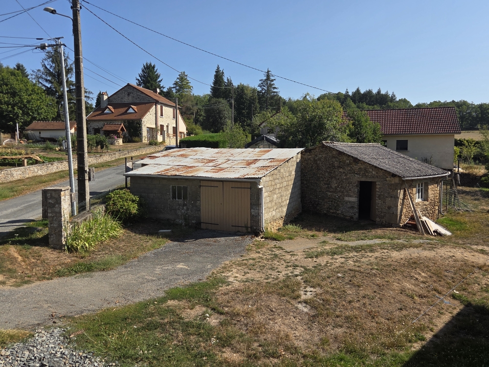 Photo 29 - Maison de village avec dépendances