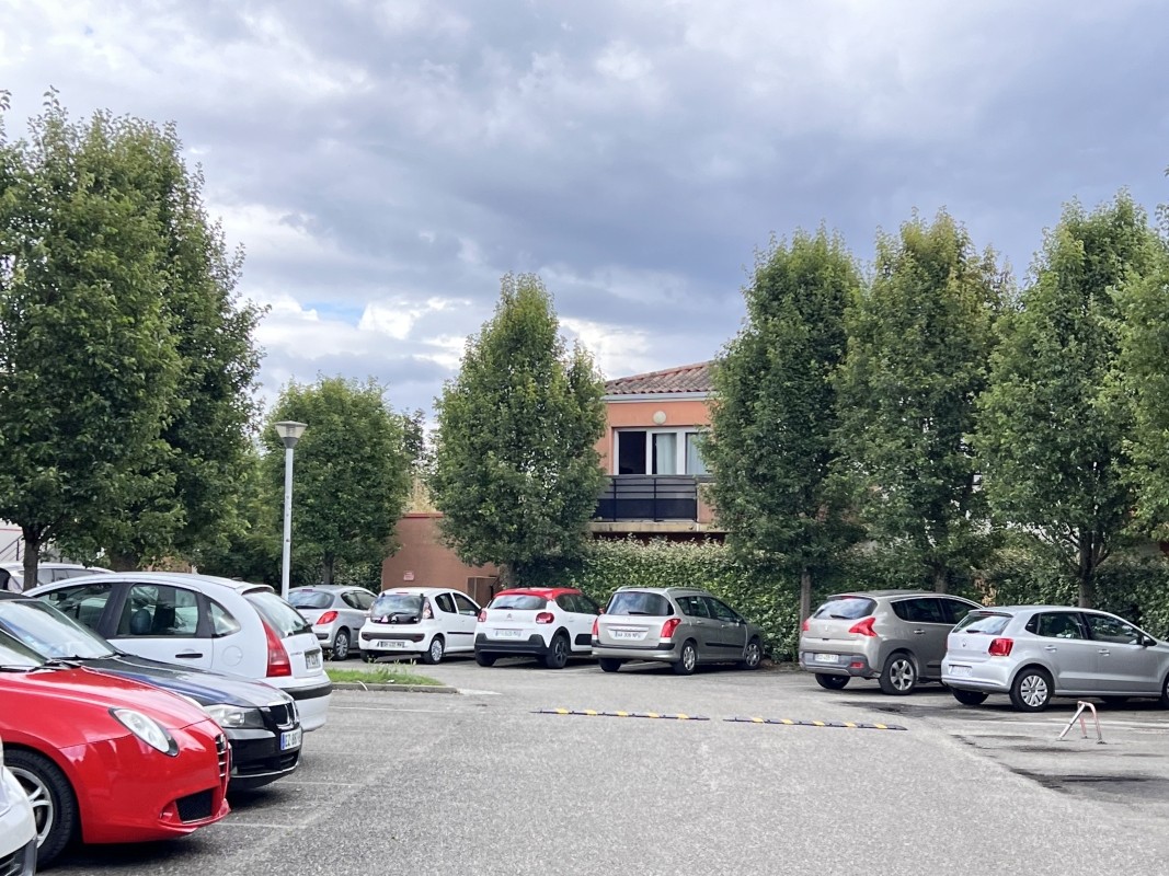 Appartement de type 3 avec parking et balcon - Photo 2