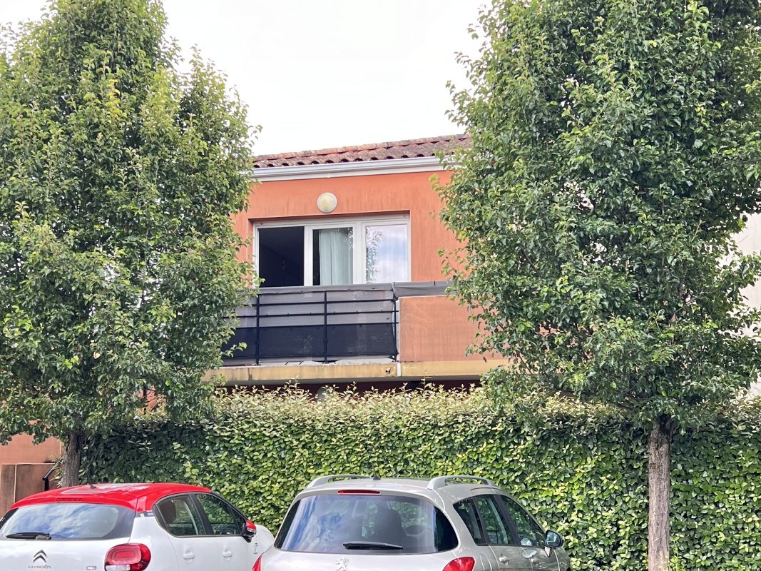 Appartement de type 3 avec parking et balcon - Photo 3