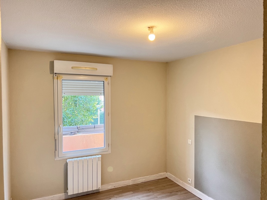Photo 8 - Appartement de type 3 avec parking et balcon