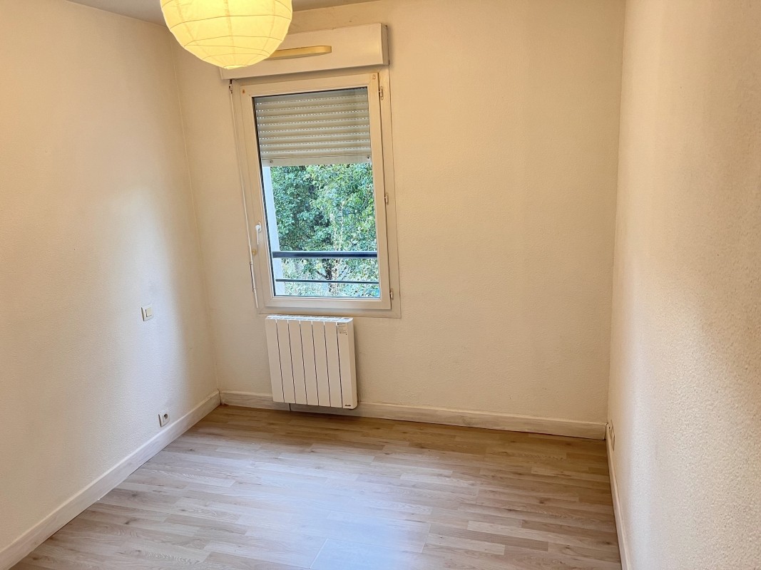 Photo 9 - Appartement de type 3 avec parking et balcon