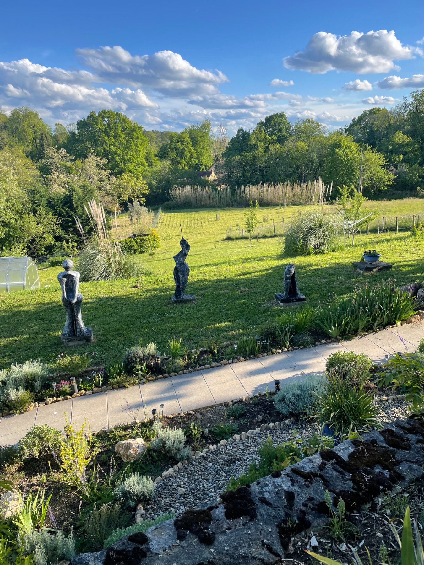 Photo 26 - Charmante maison en dordogne avec une vue magnifique sur la vallée de sarlat et un gîtes superbe !!