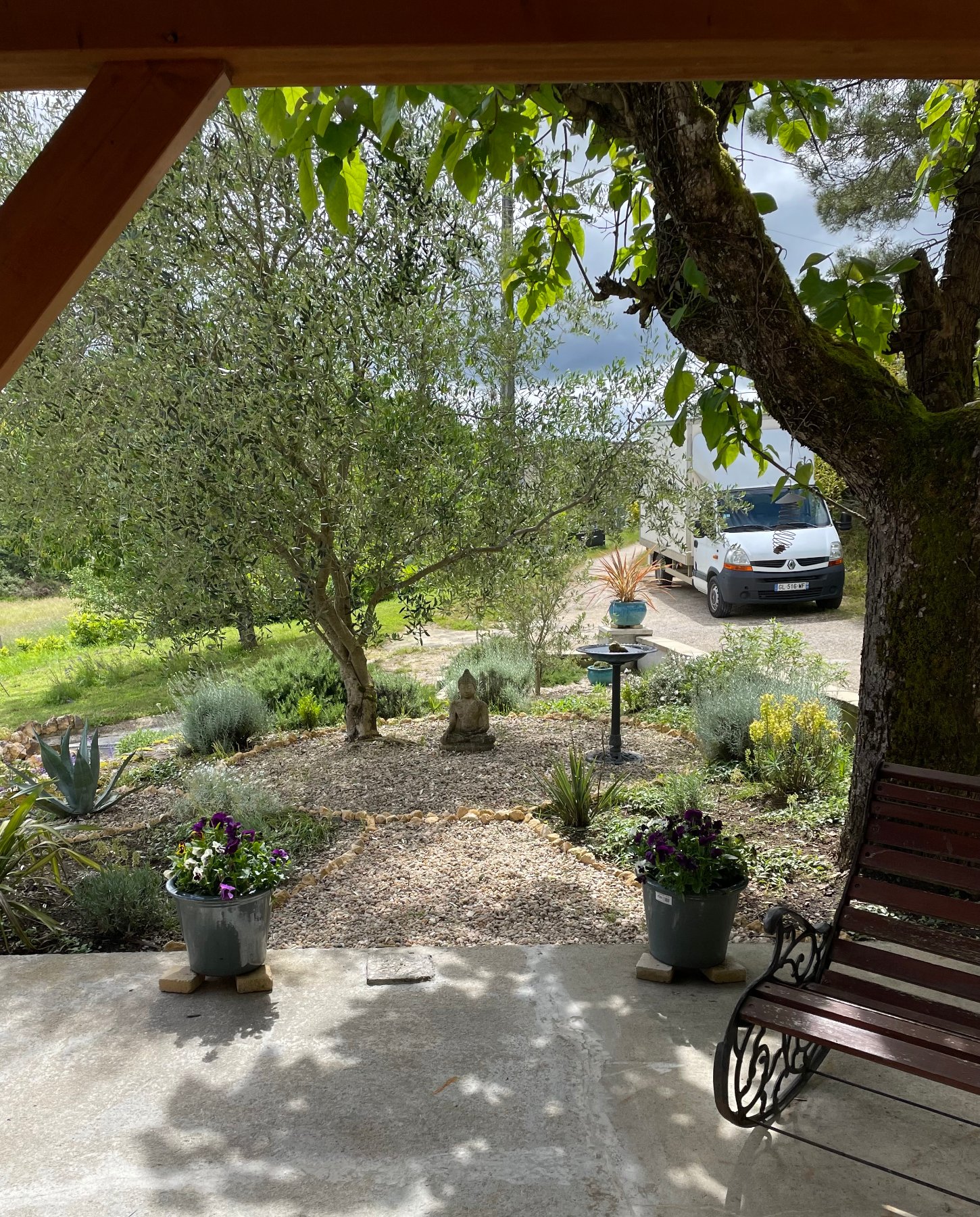 Photo 28 - Charmante maison en dordogne avec une vue magnifique sur la vallée de sarlat et un gîtes superbe !!