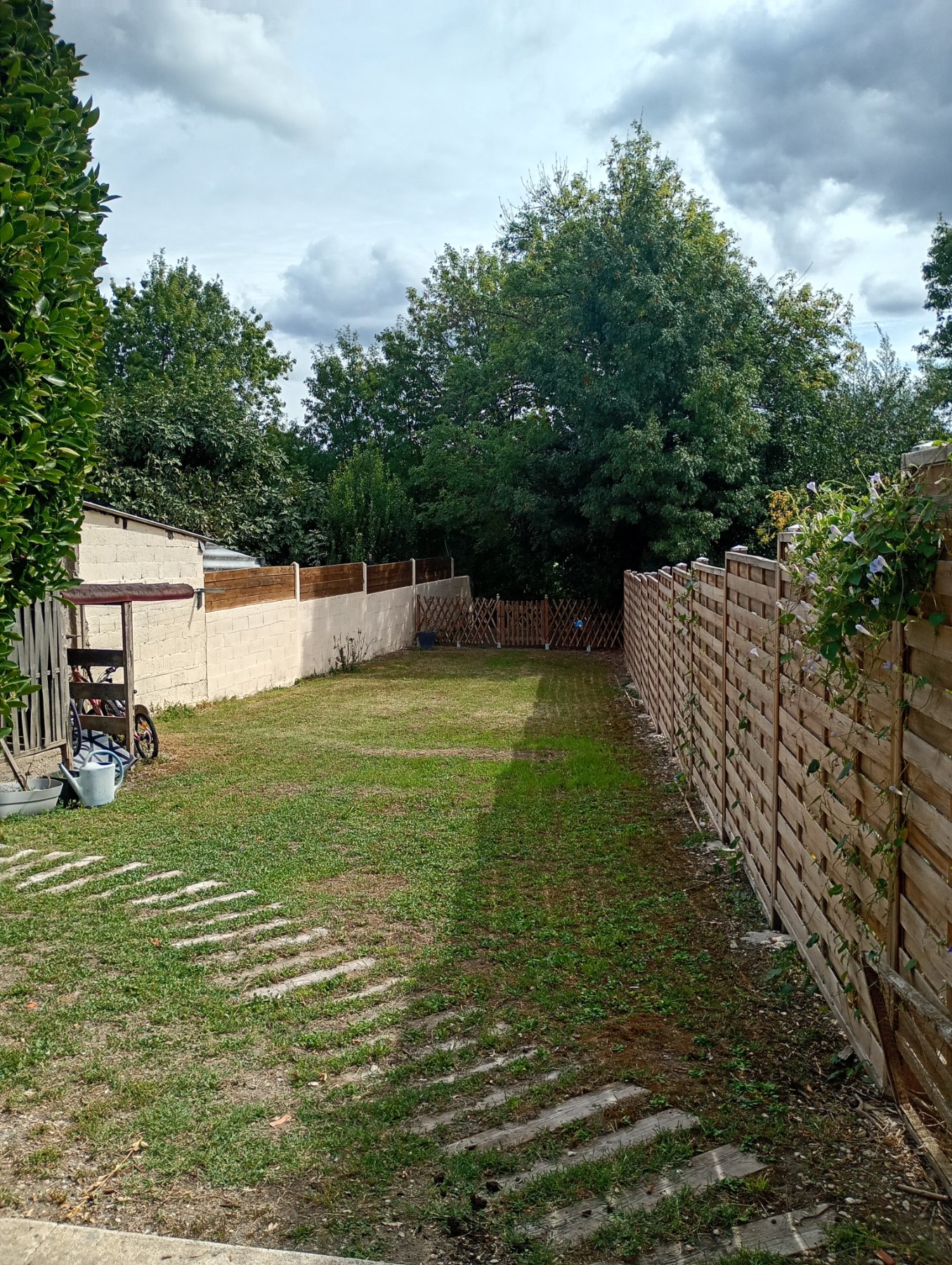 Photo 5 - Maison avec jardin