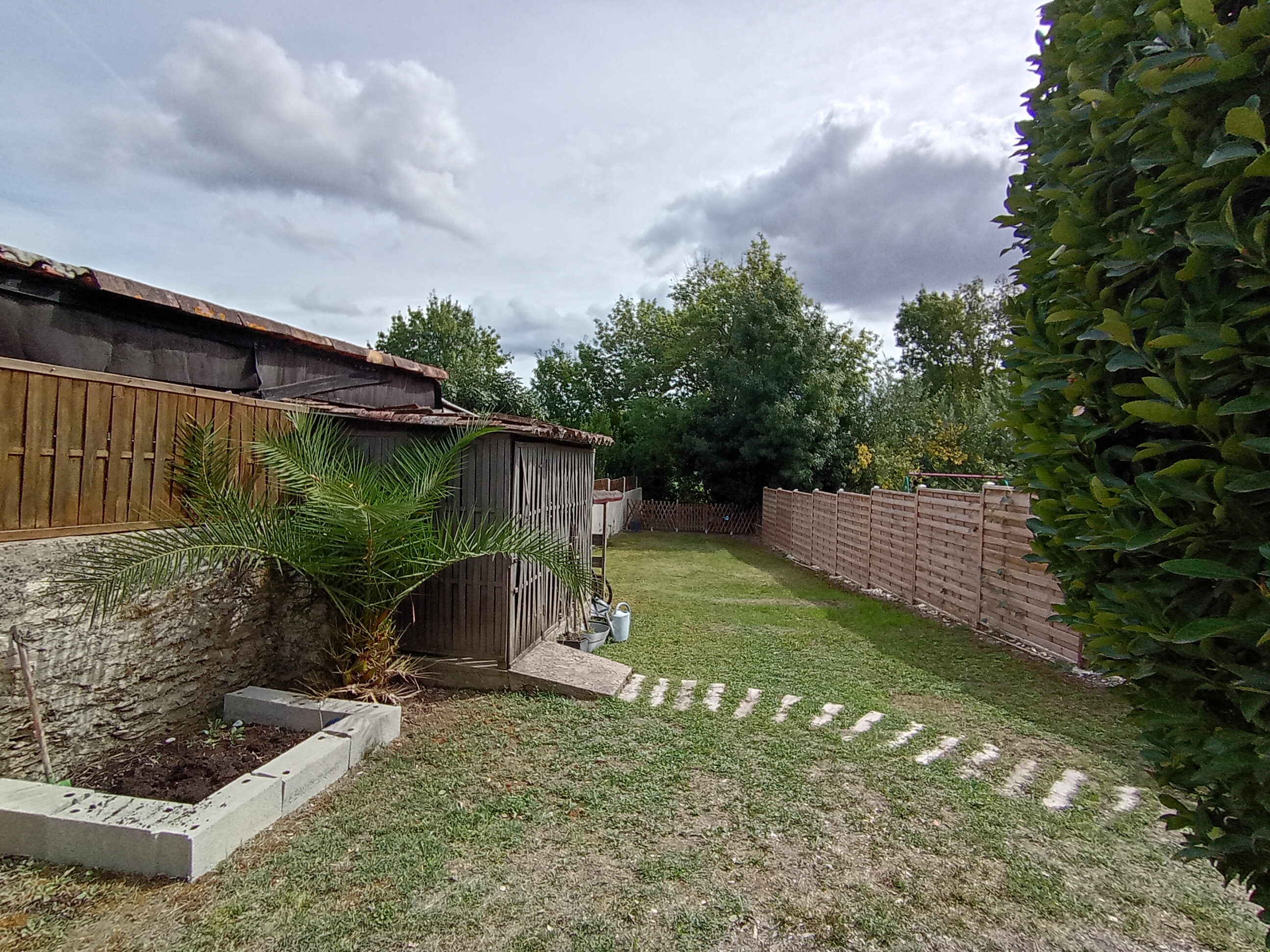 Photo 4 - Maison avec jardin