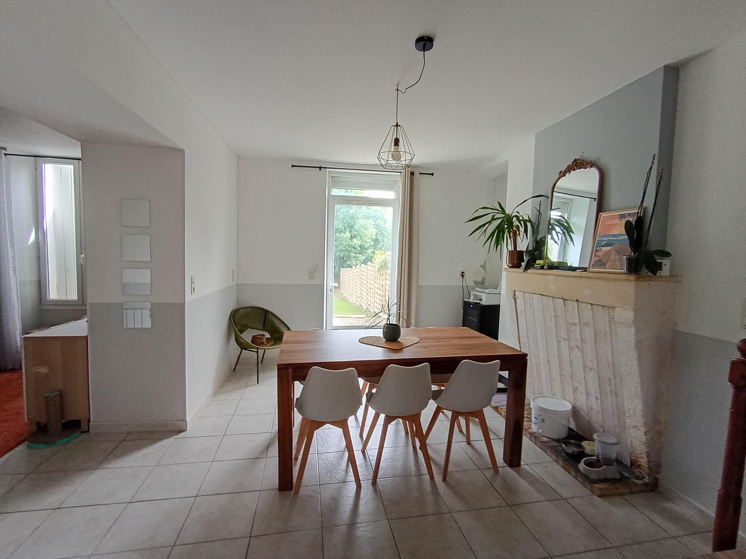 Photo 6 - Maison avec jardin