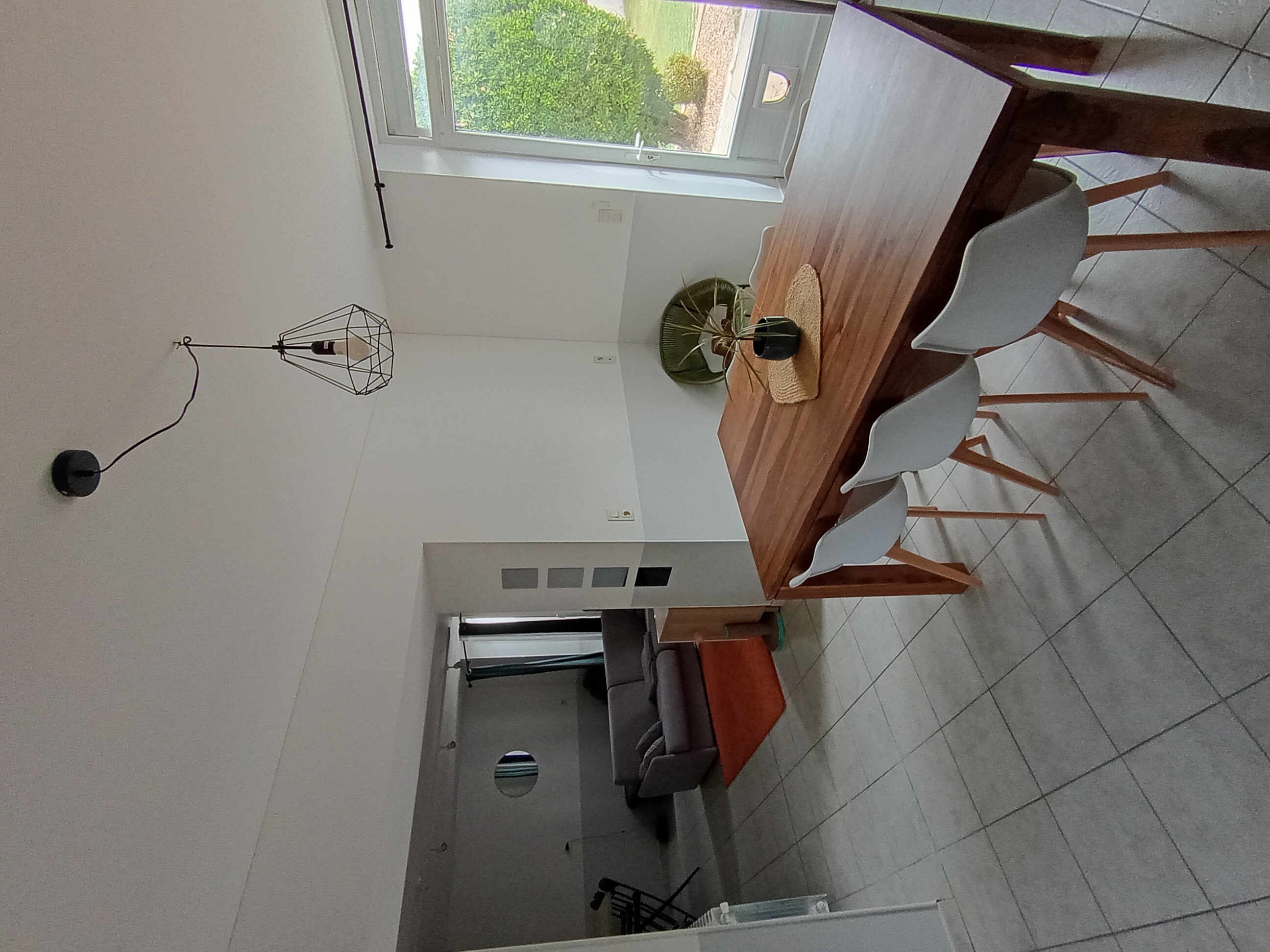 Photo 8 - Maison avec jardin