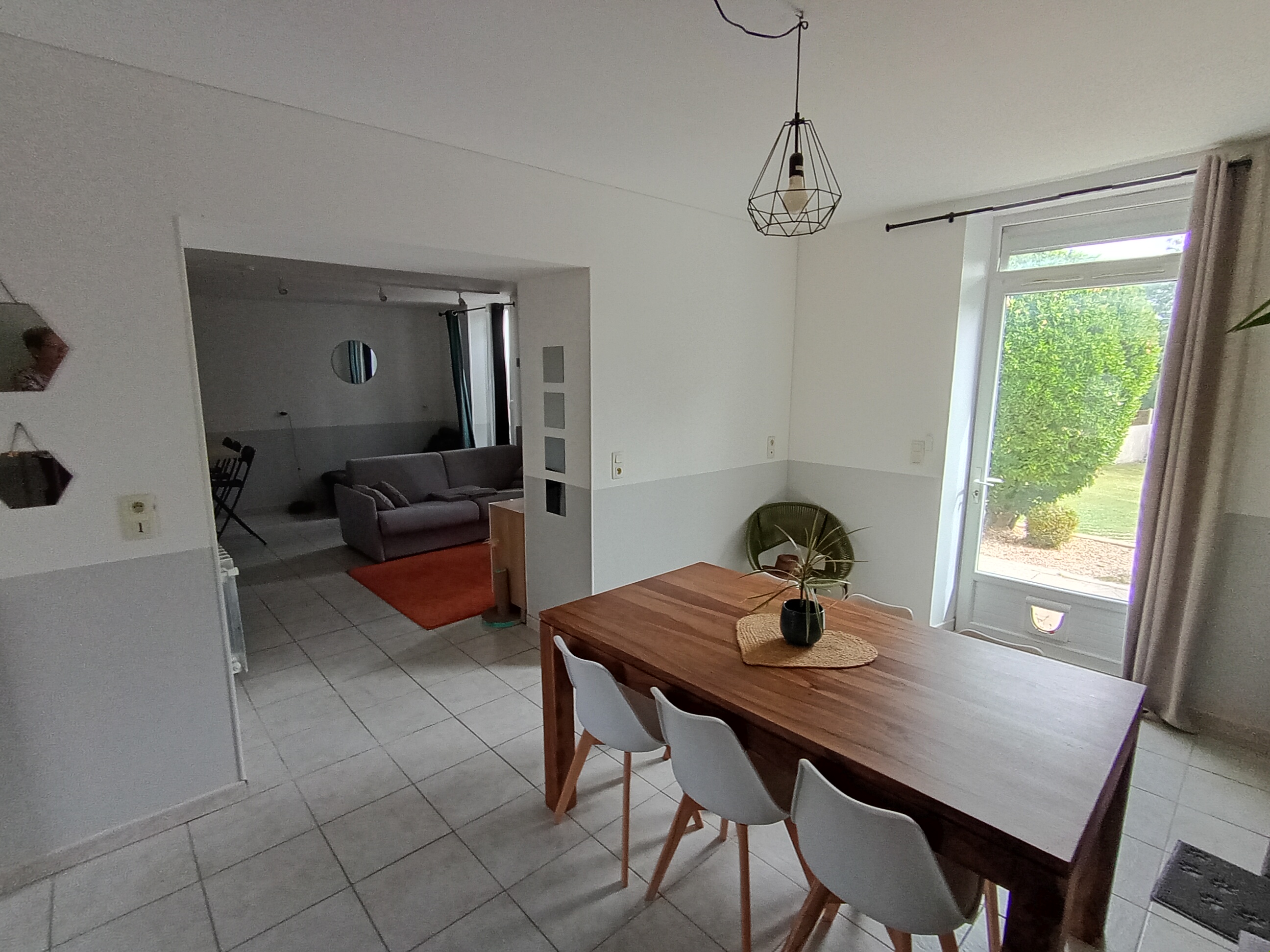 Photo 7 - Maison avec jardin