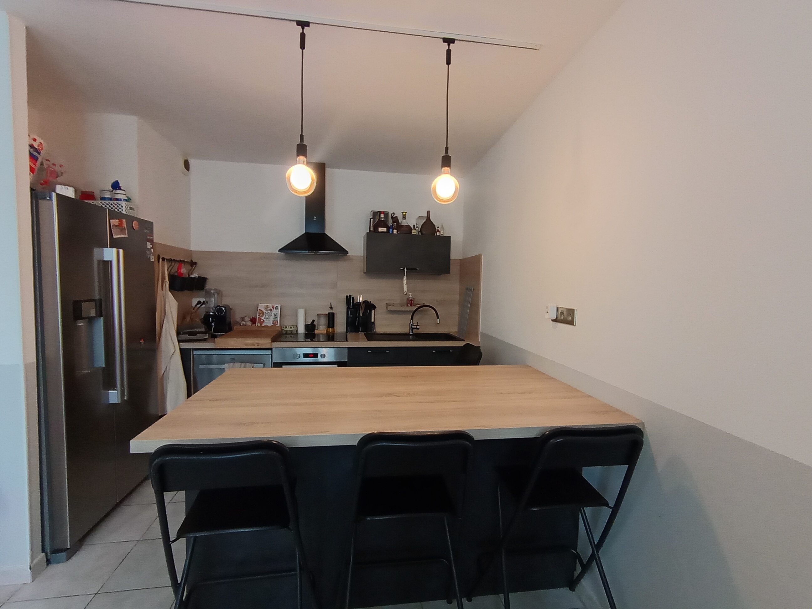 Photo 13 - Maison avec jardin