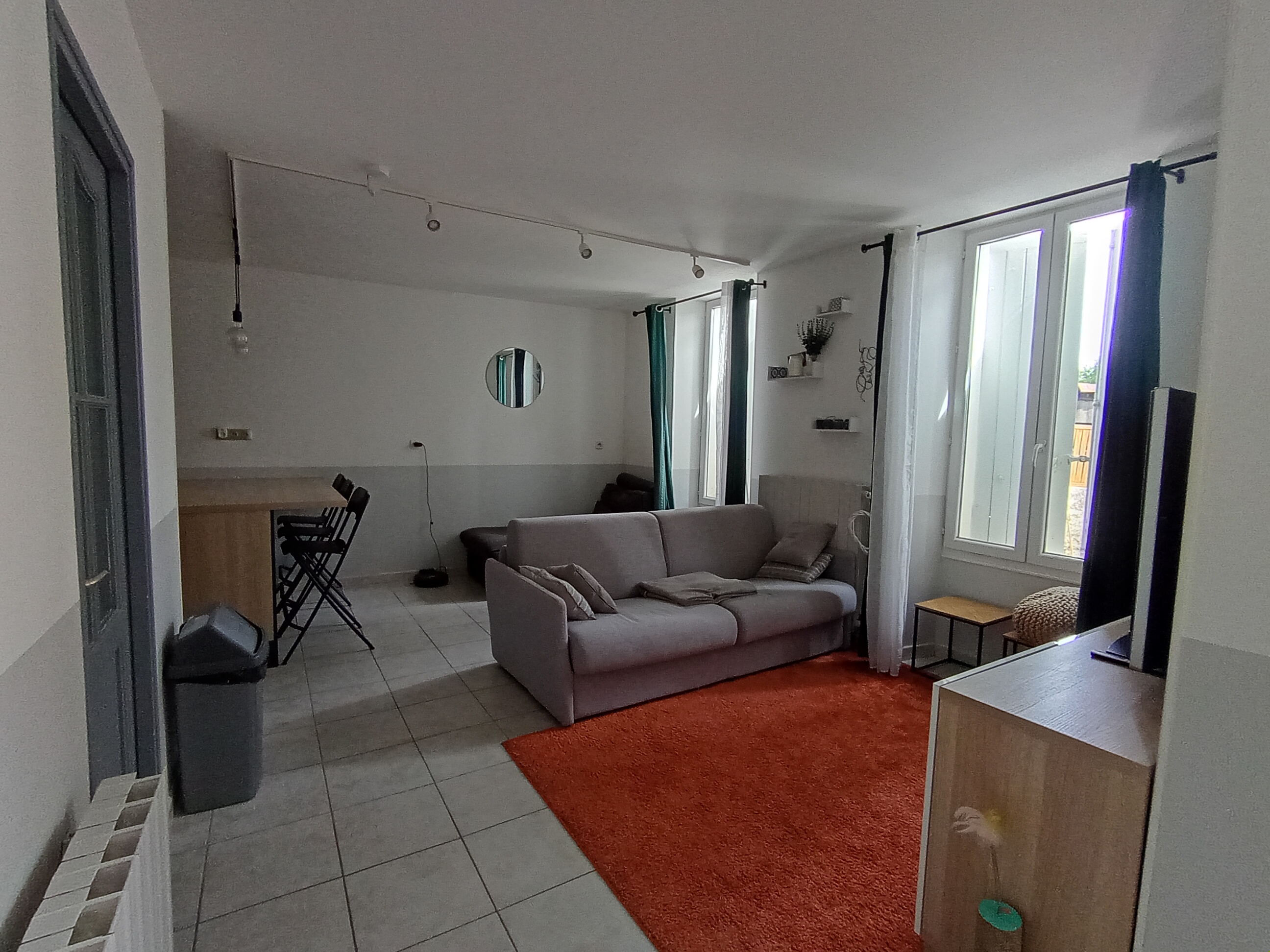 Photo 11 - Maison avec jardin