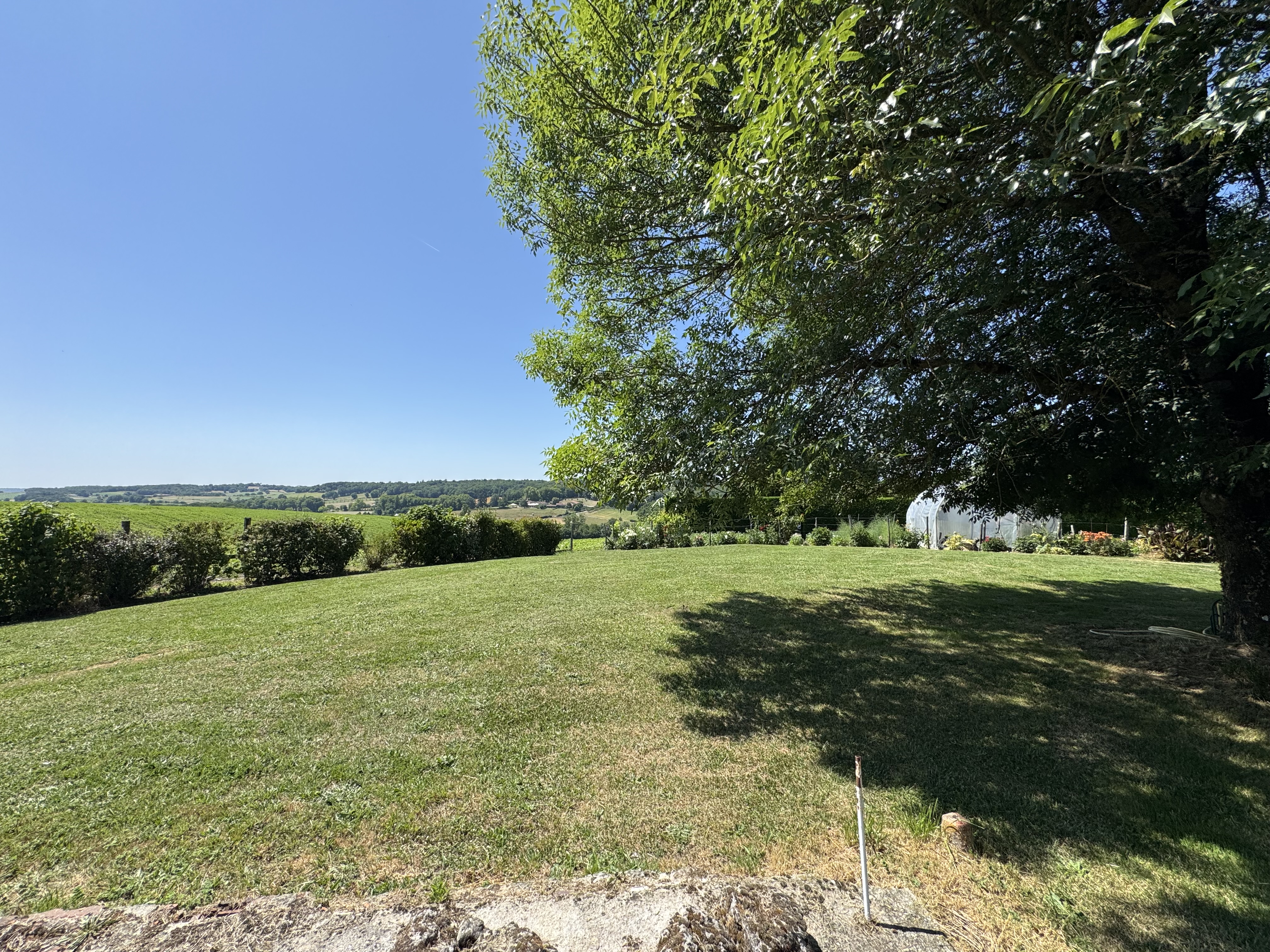 Photo 2 - Maison – 144 m² – Terrain 1 696 m²