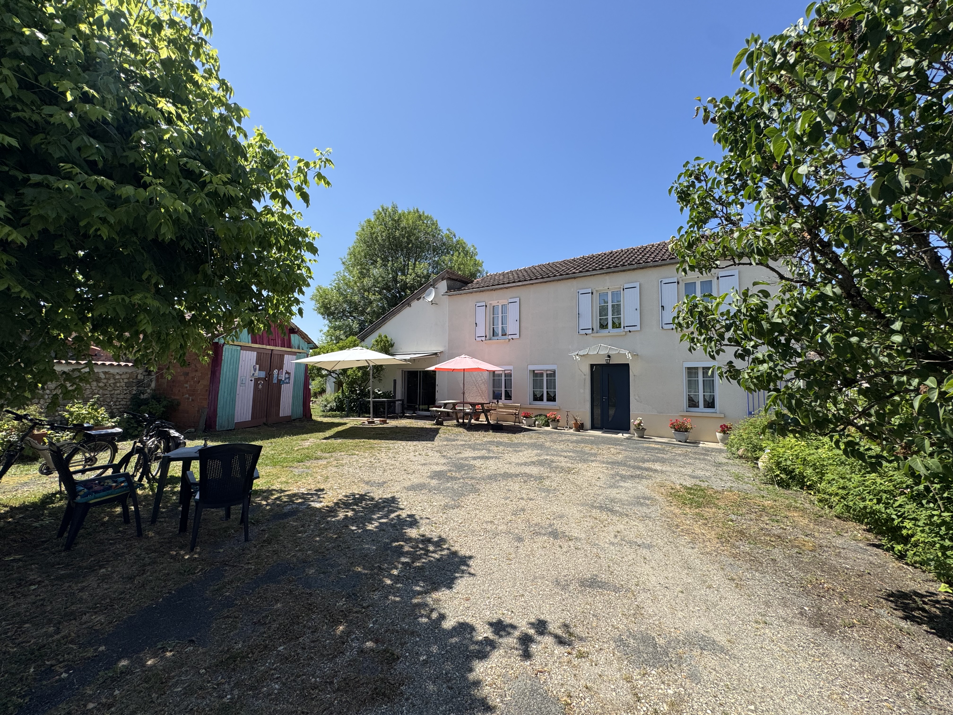 Photo 5 - Maison – 144 m² – Terrain 1 696 m²