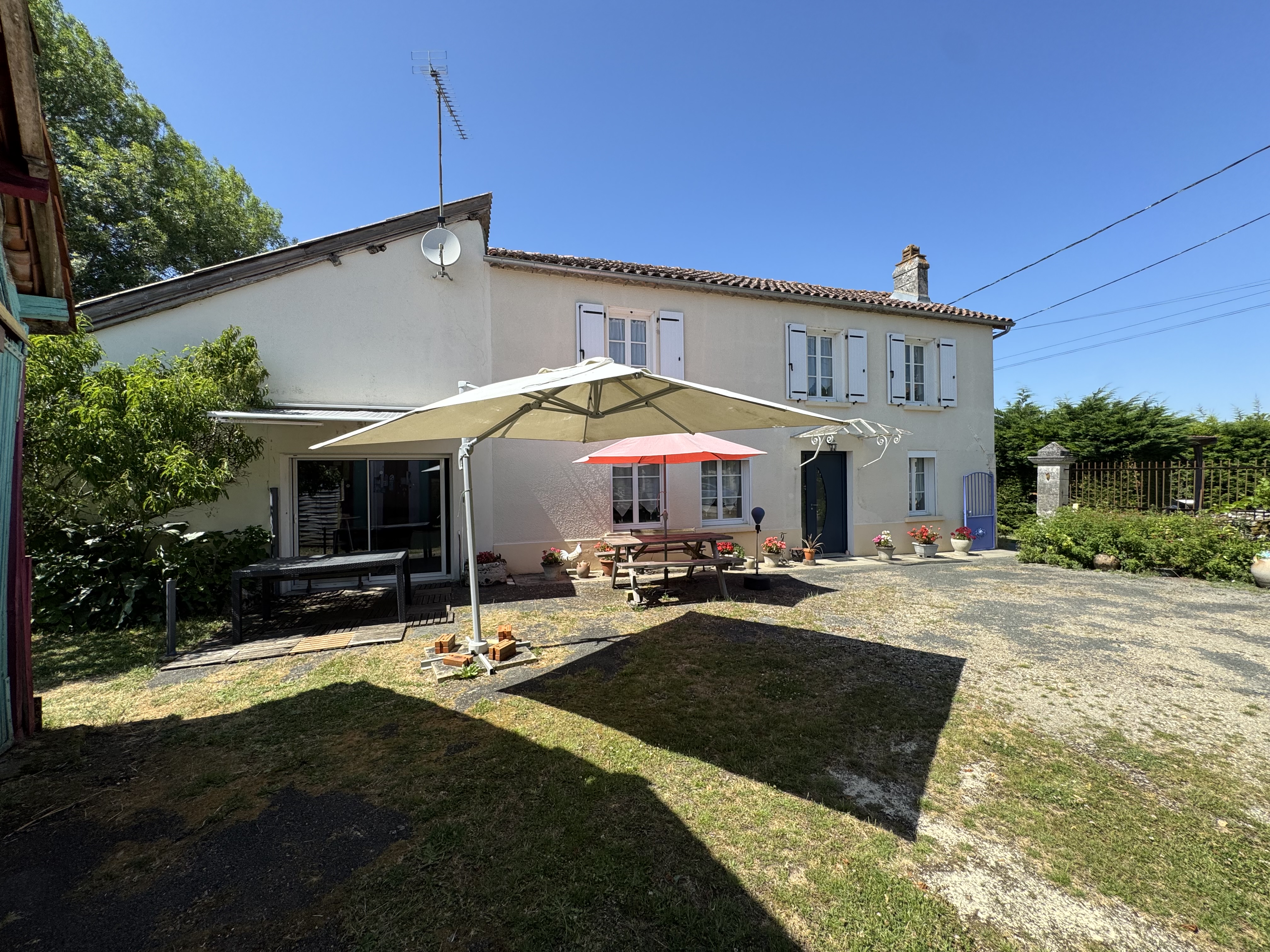Photo 8 - Maison – 144 m² – Terrain 1 696 m²