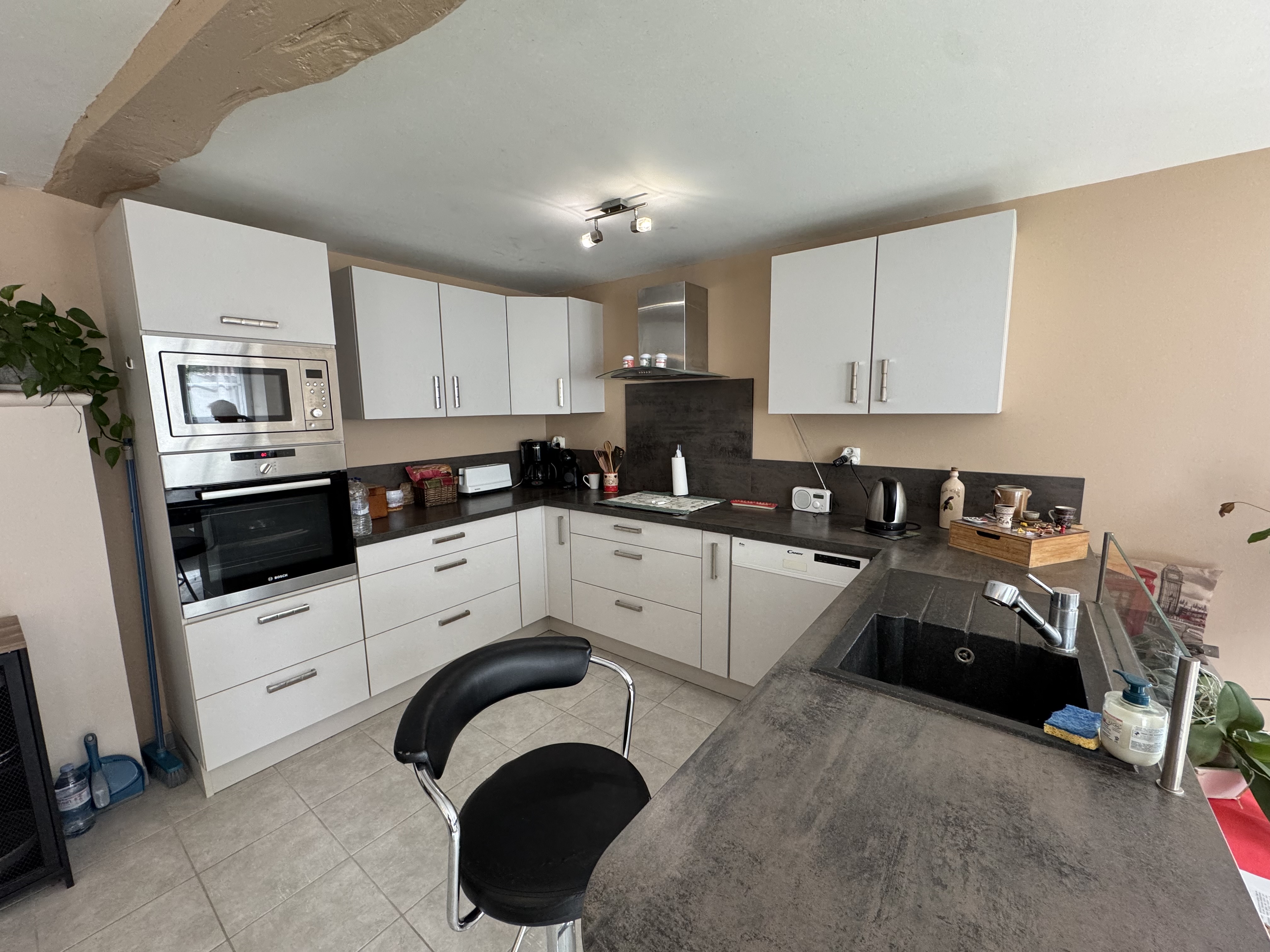 Photo 9 - Maison – 144 m² – Terrain 1 696 m²